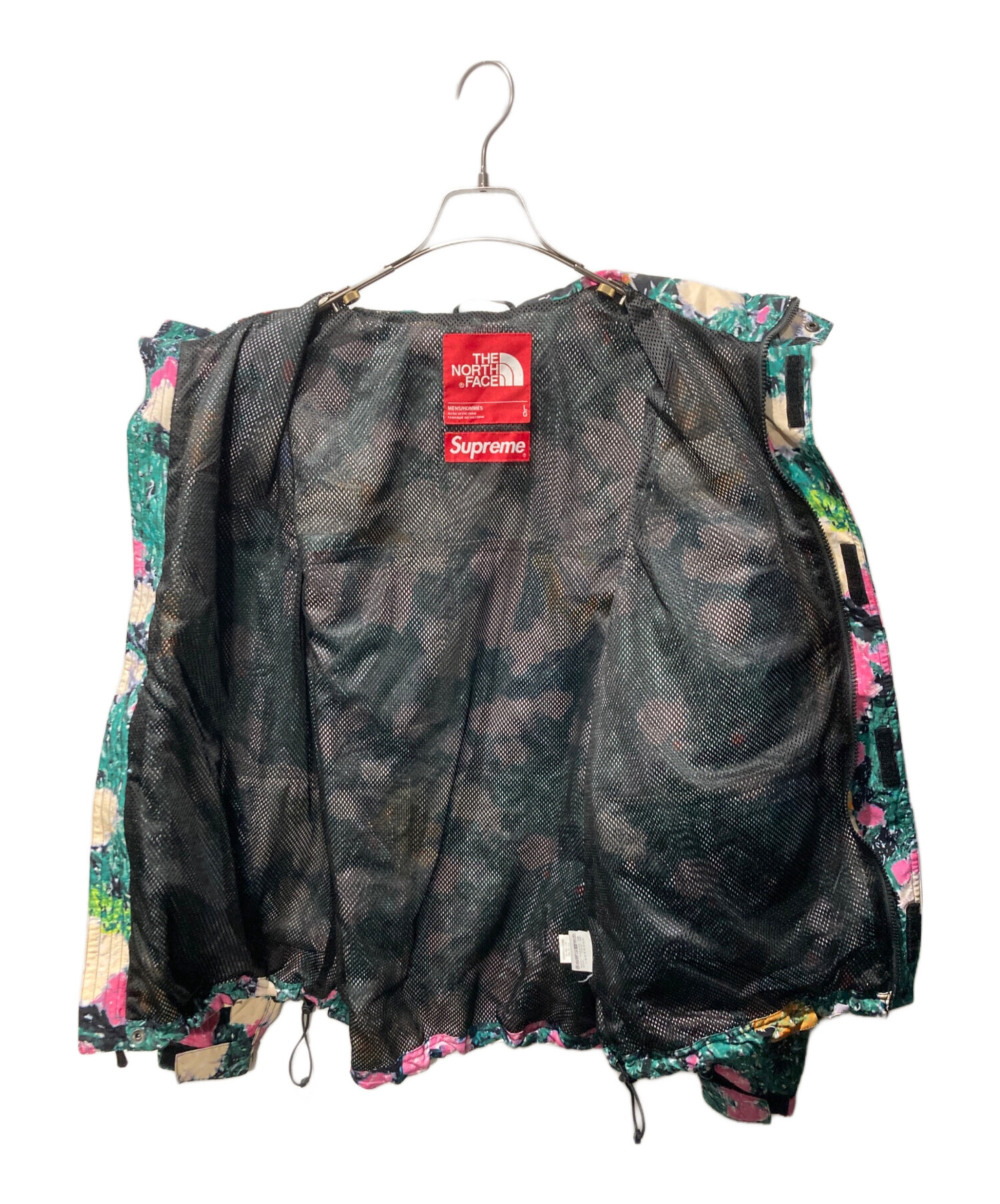 中古・古着通販】Supreme (シュプリーム) THE NORTH FACE (ザ 中古・古着通販】Supreme (シュプリーム) THE NORTH FACE (ザ