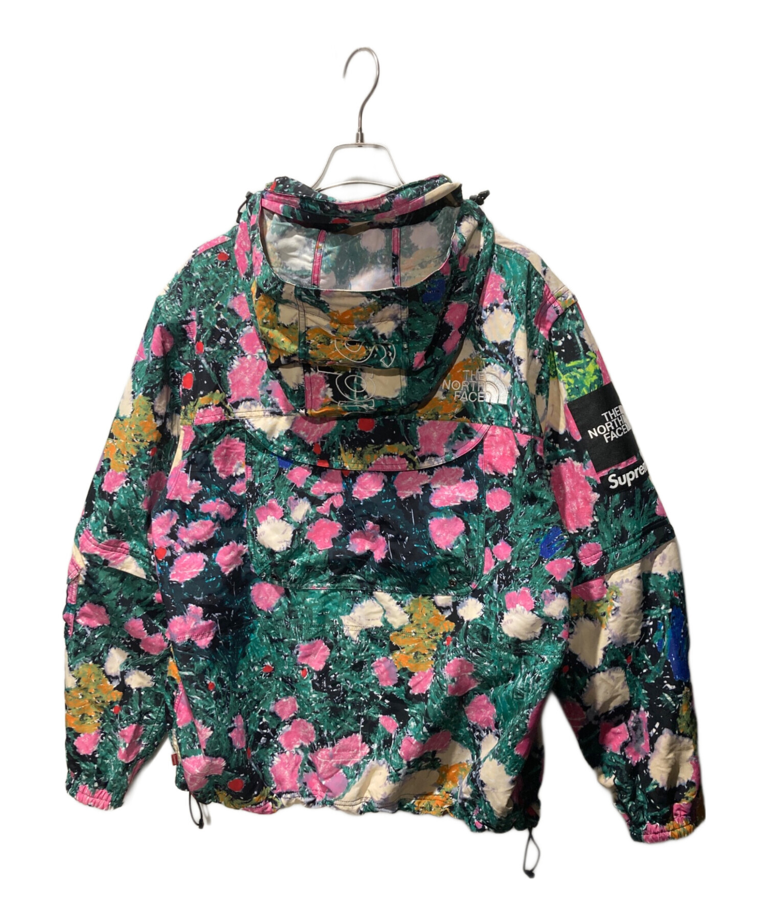 中古・古着通販】Supreme (シュプリーム) THE NORTH FACE (ザ