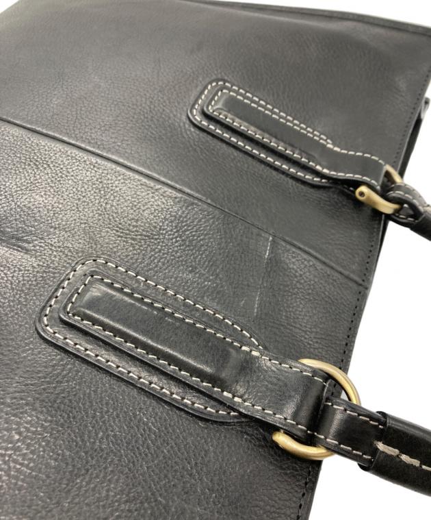 中古・古着通販】土屋鞄 (ツチヤカバン) ウルバーノ シティトート