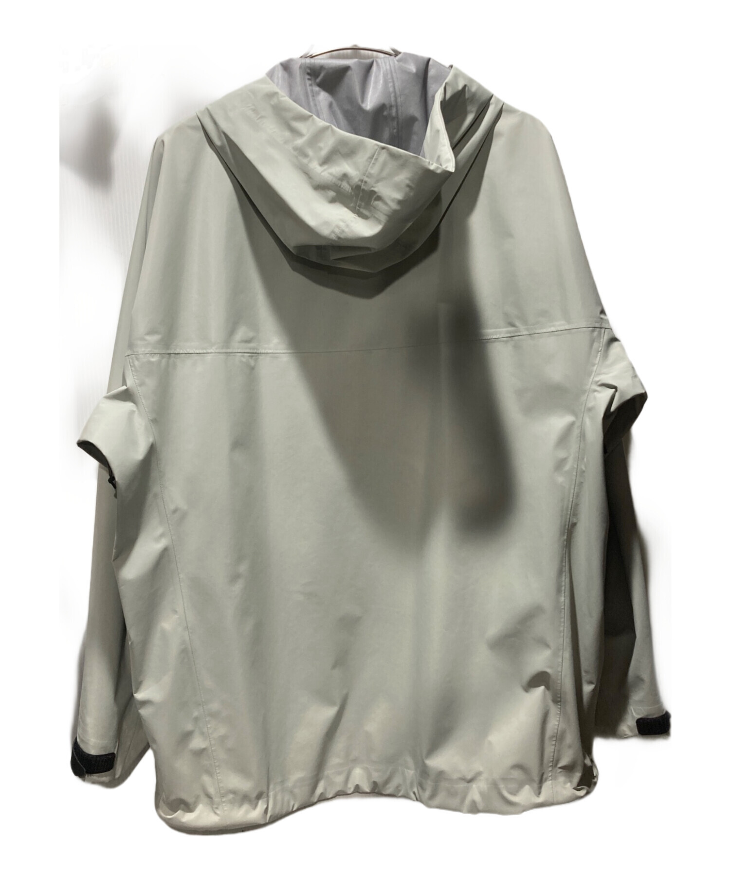 3LAYER MOUNTAIN PARKA wacko maria | ヤマダウェブコム