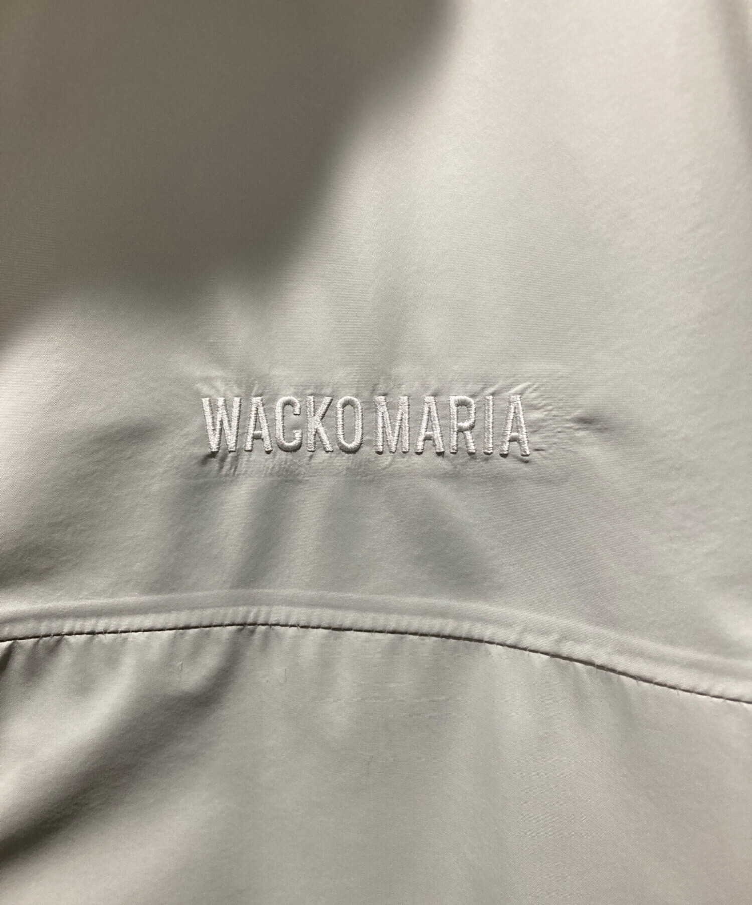 中古・古着通販】WACKO MARIA (ワコマリア) 3LAYER MOUNTAIN PARKA 