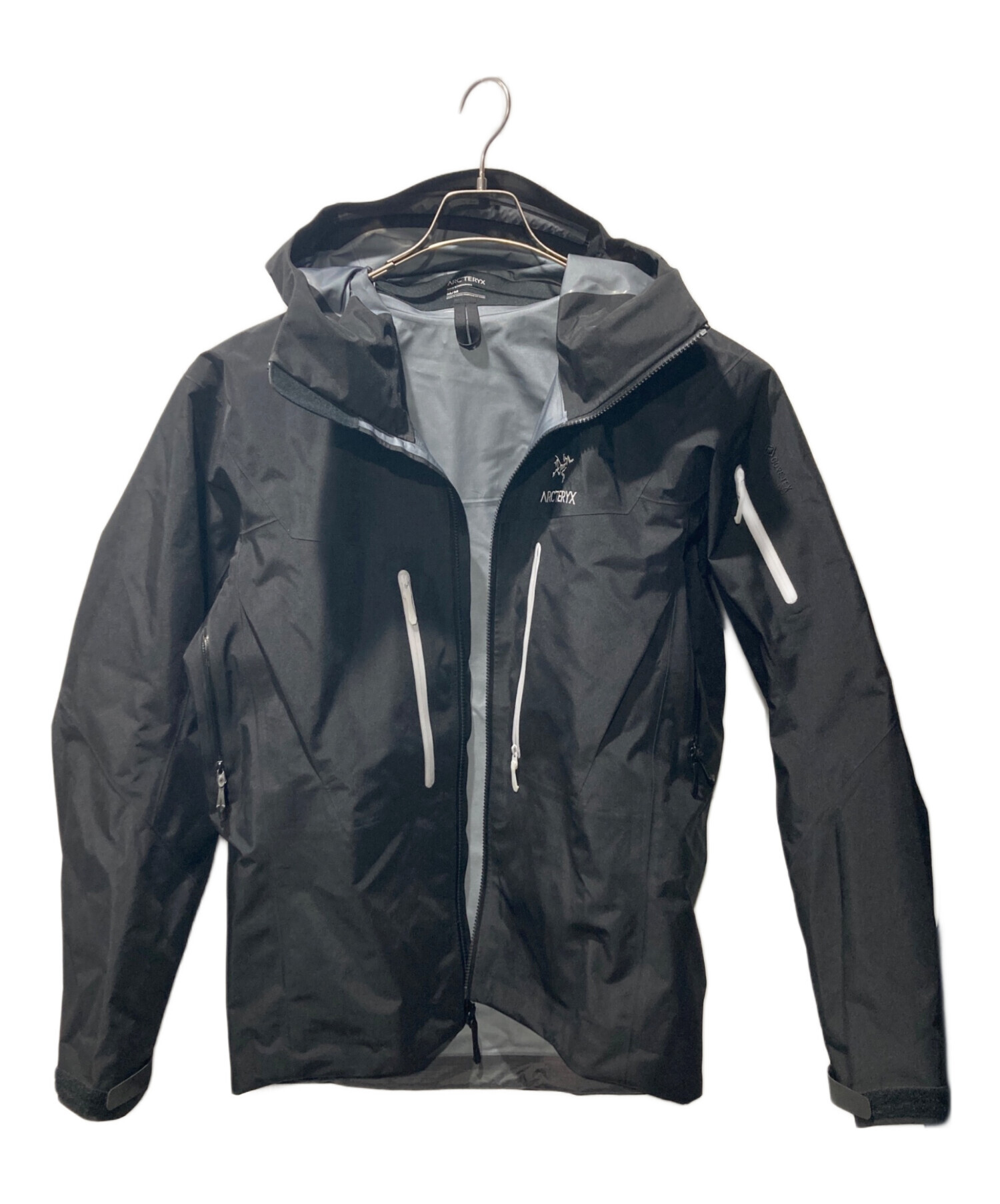 中古・古着通販】ARC'TERYX (アークテリクス) ALPHA SV JACKET GORE