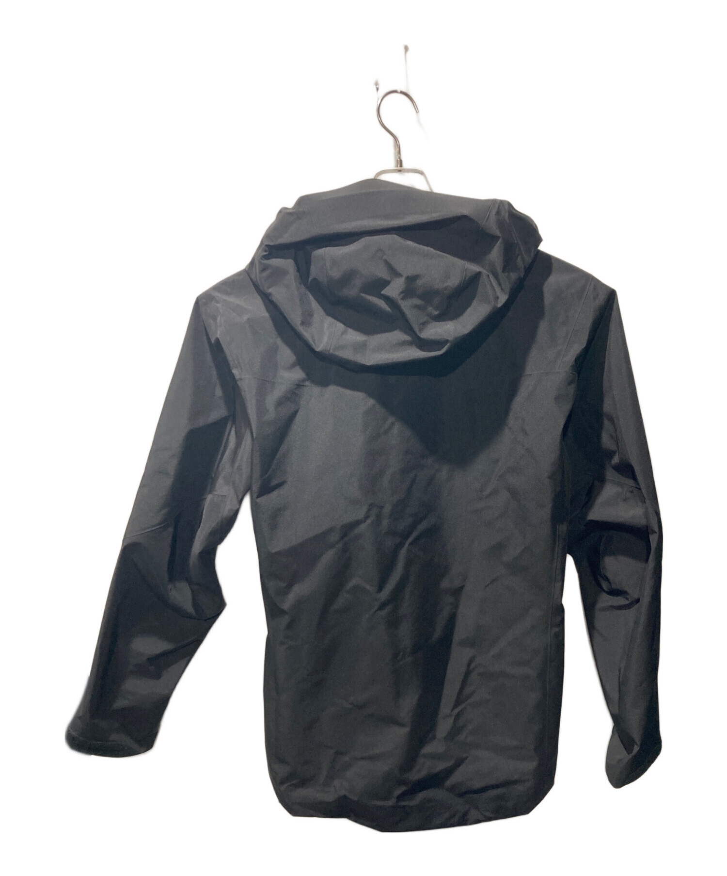中古・古着通販】ARC'TERYX (アークテリクス) ALPHA SV JACKET GORE