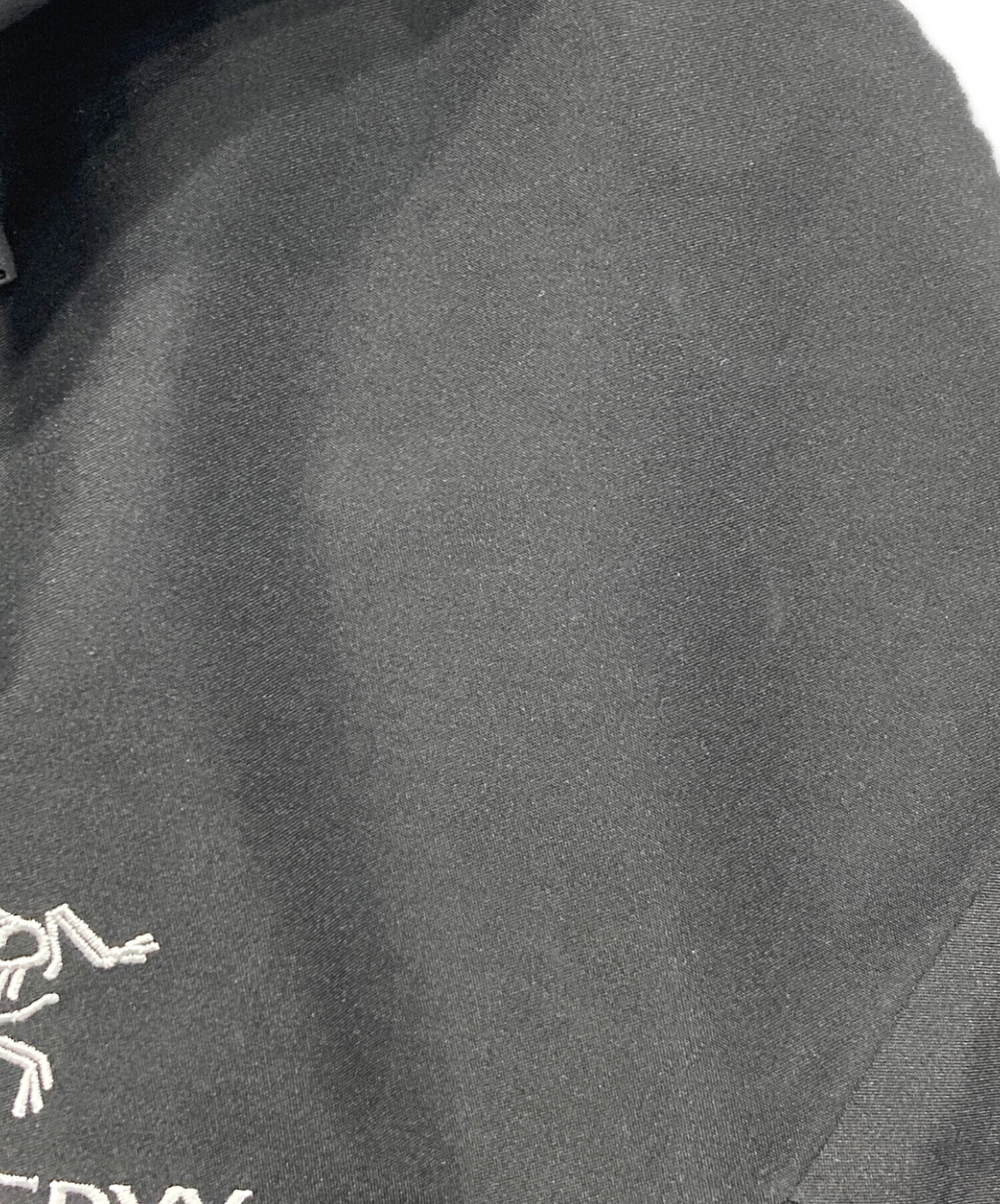 中古・古着通販】ARC'TERYX (アークテリクス) ALPHA SV JACKET GORE