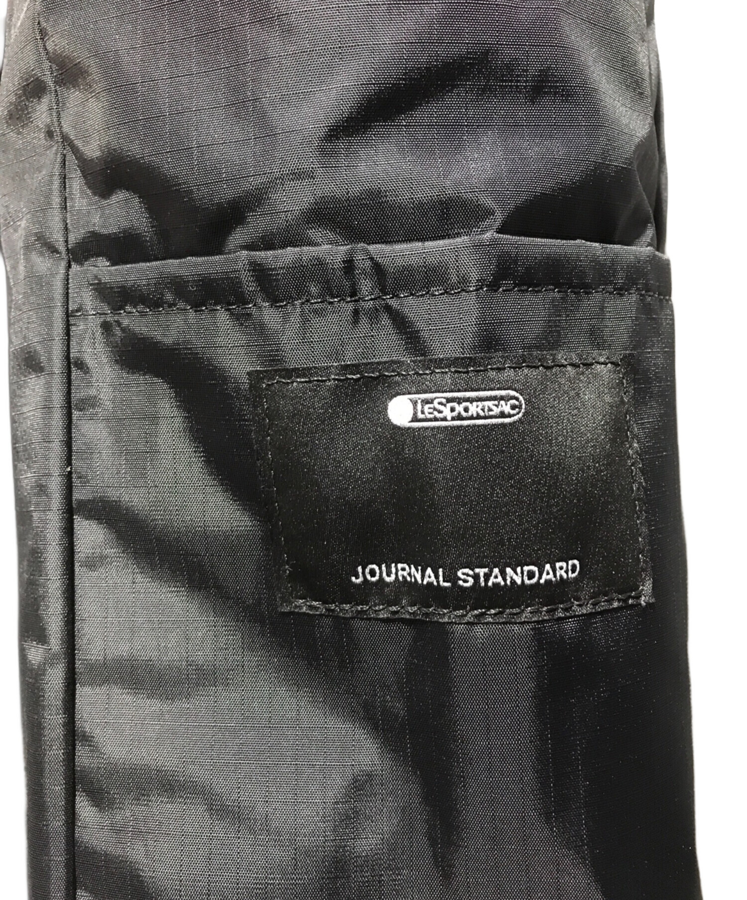 中古・古着通販】LeSportsac (レスポートサック) JOURNAL STANDARD 
