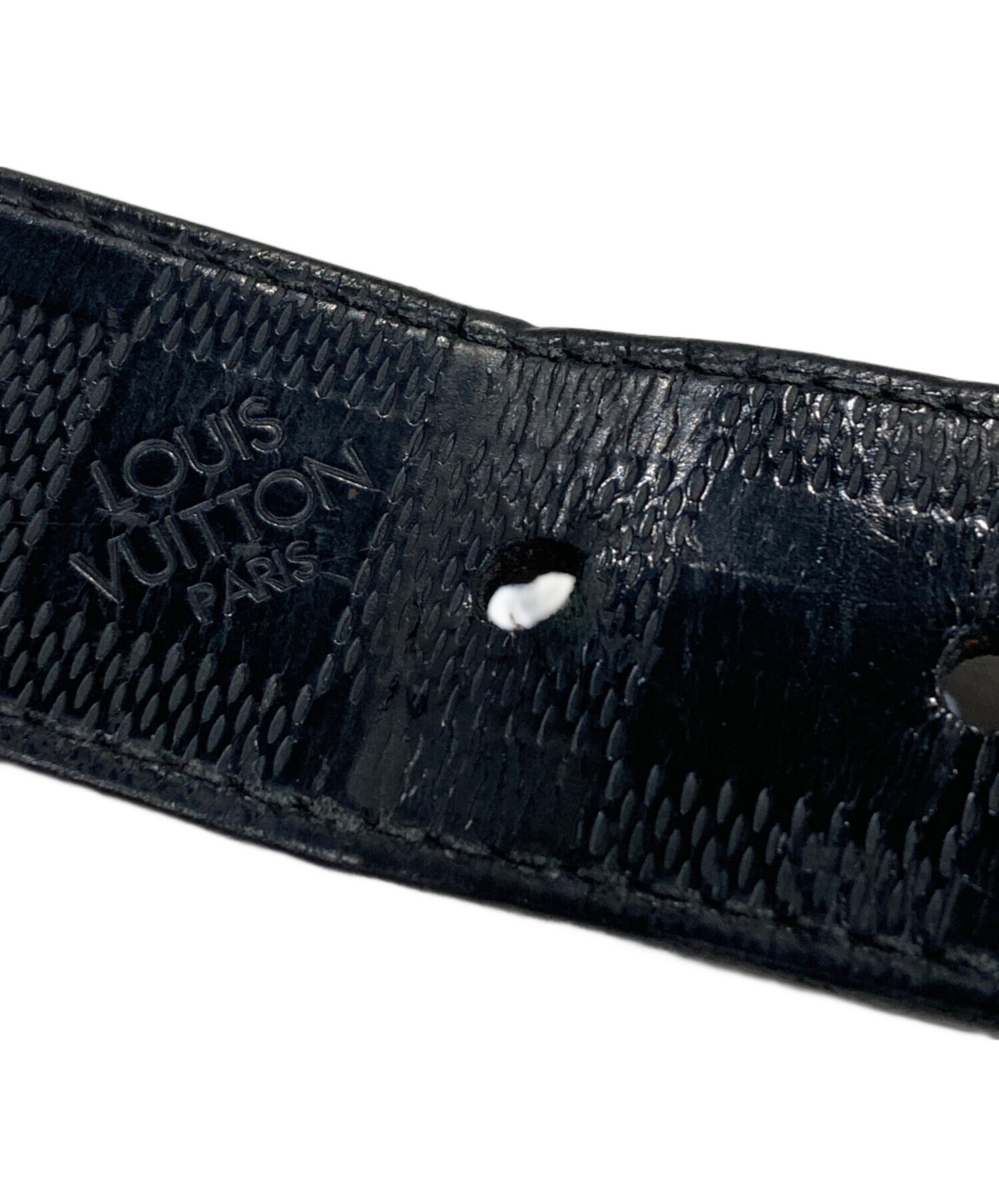 中古・古着通販】LOUIS VUITTON (ルイ ヴィトン) サンチュール