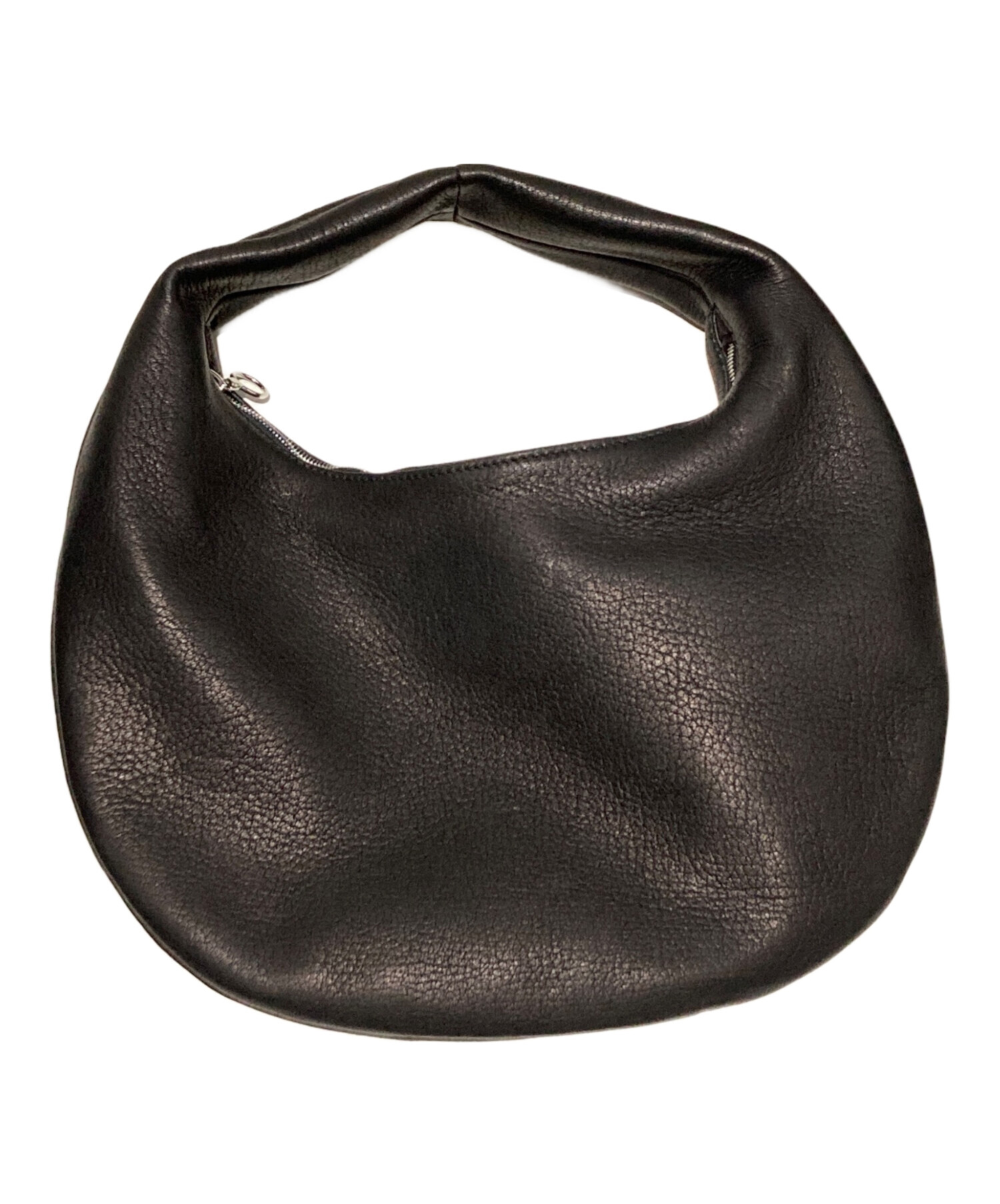 中古・古着通販】Aeta (アエタ) DEER ONE SHOULDER M ブラック 