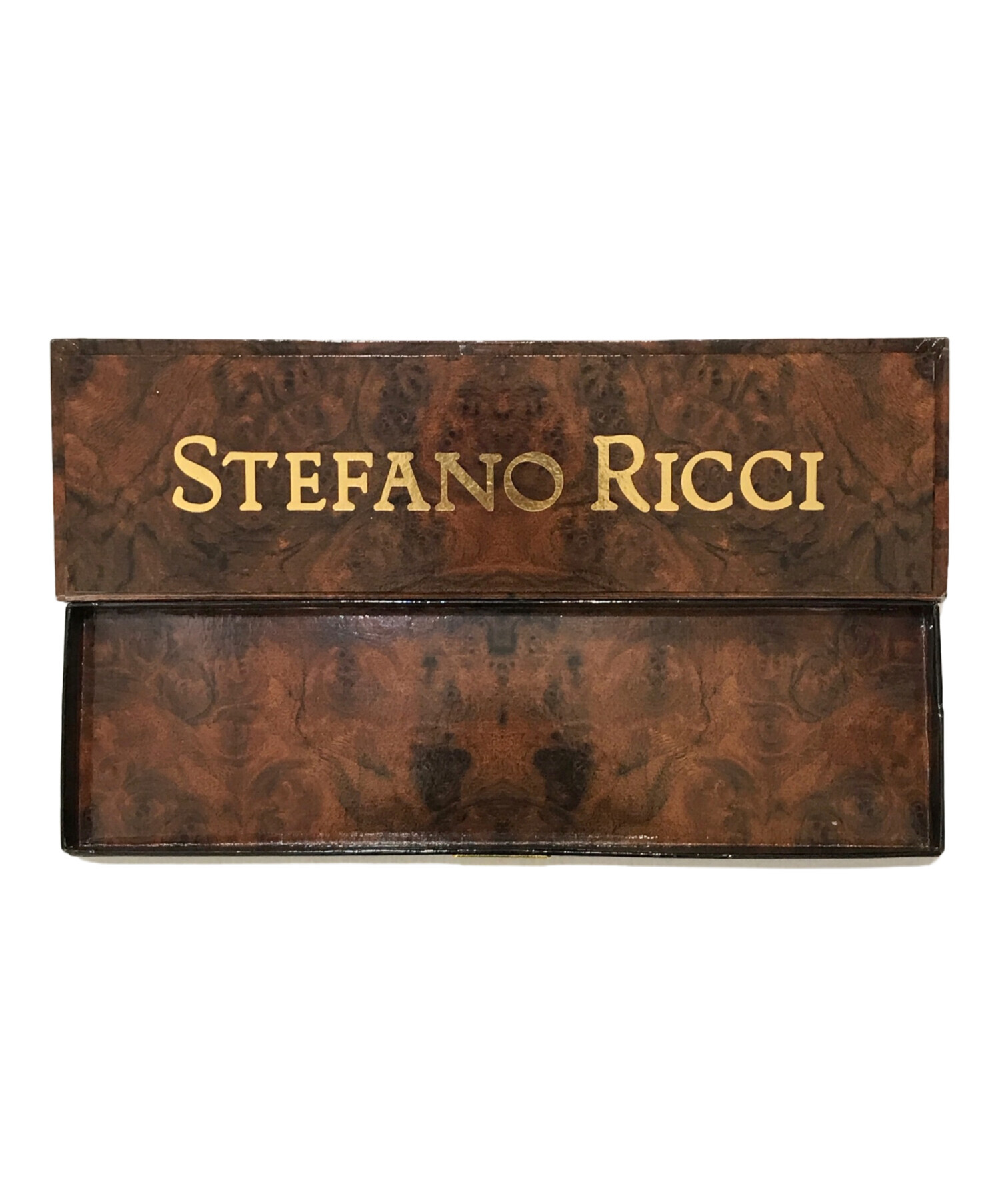 中古・古着通販】stefano ricci (ステファノリッチ) スカーフセット