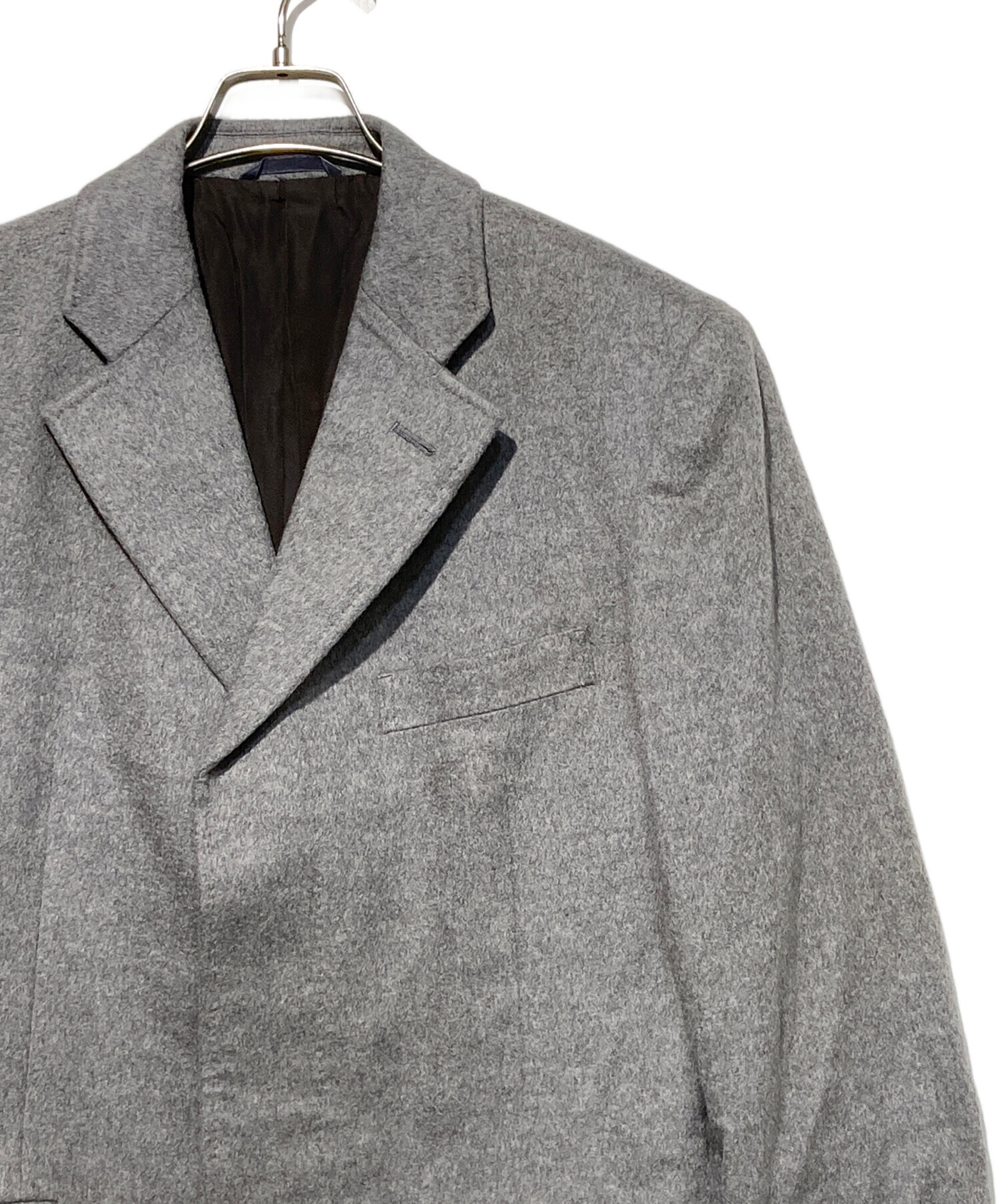 中古・古着通販】Ermenegildo Zegna (エルメネジルド・ゼニア