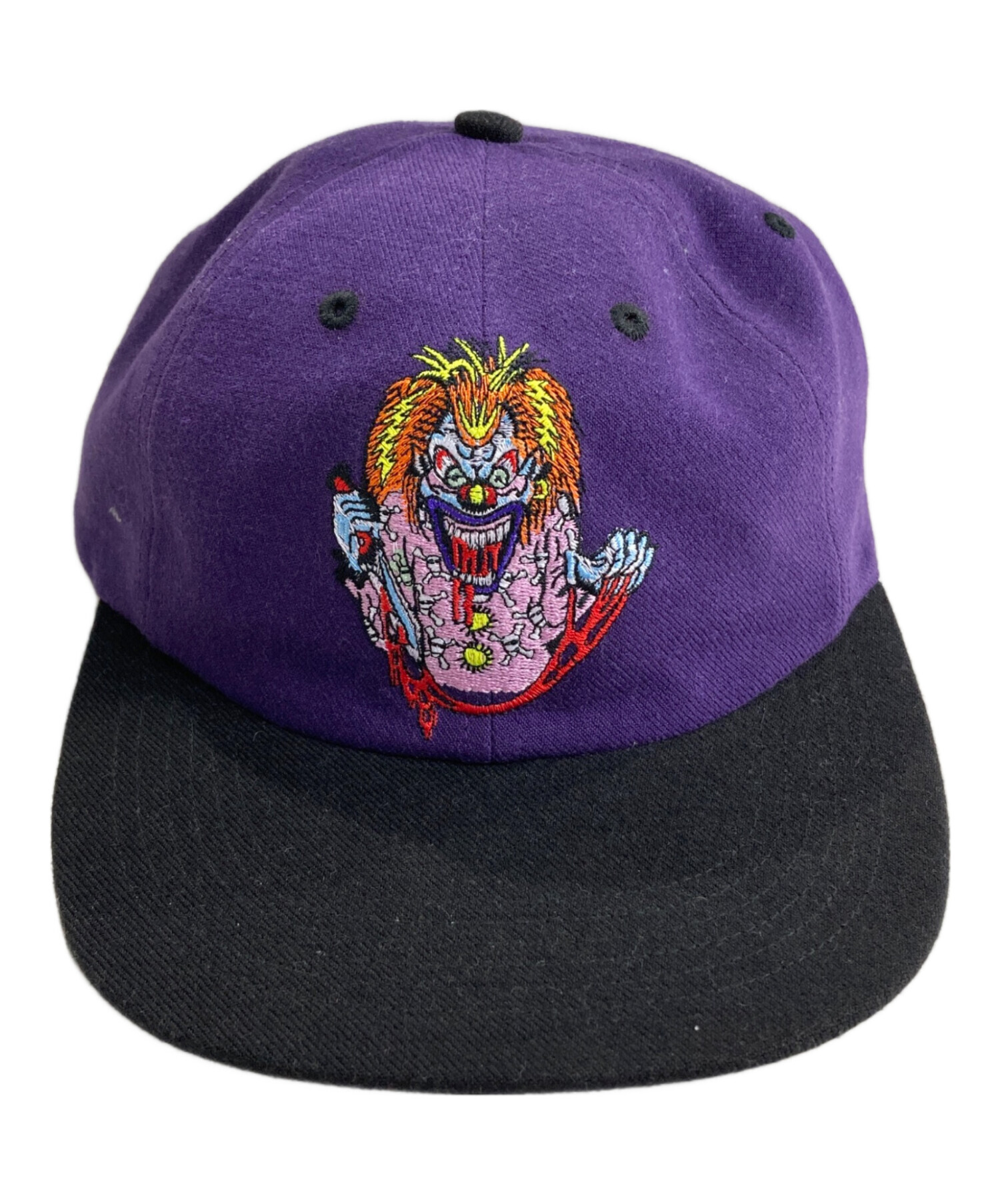 中古・古着通販】Supreme (シュプリーム) crown band nylon 6 paneL