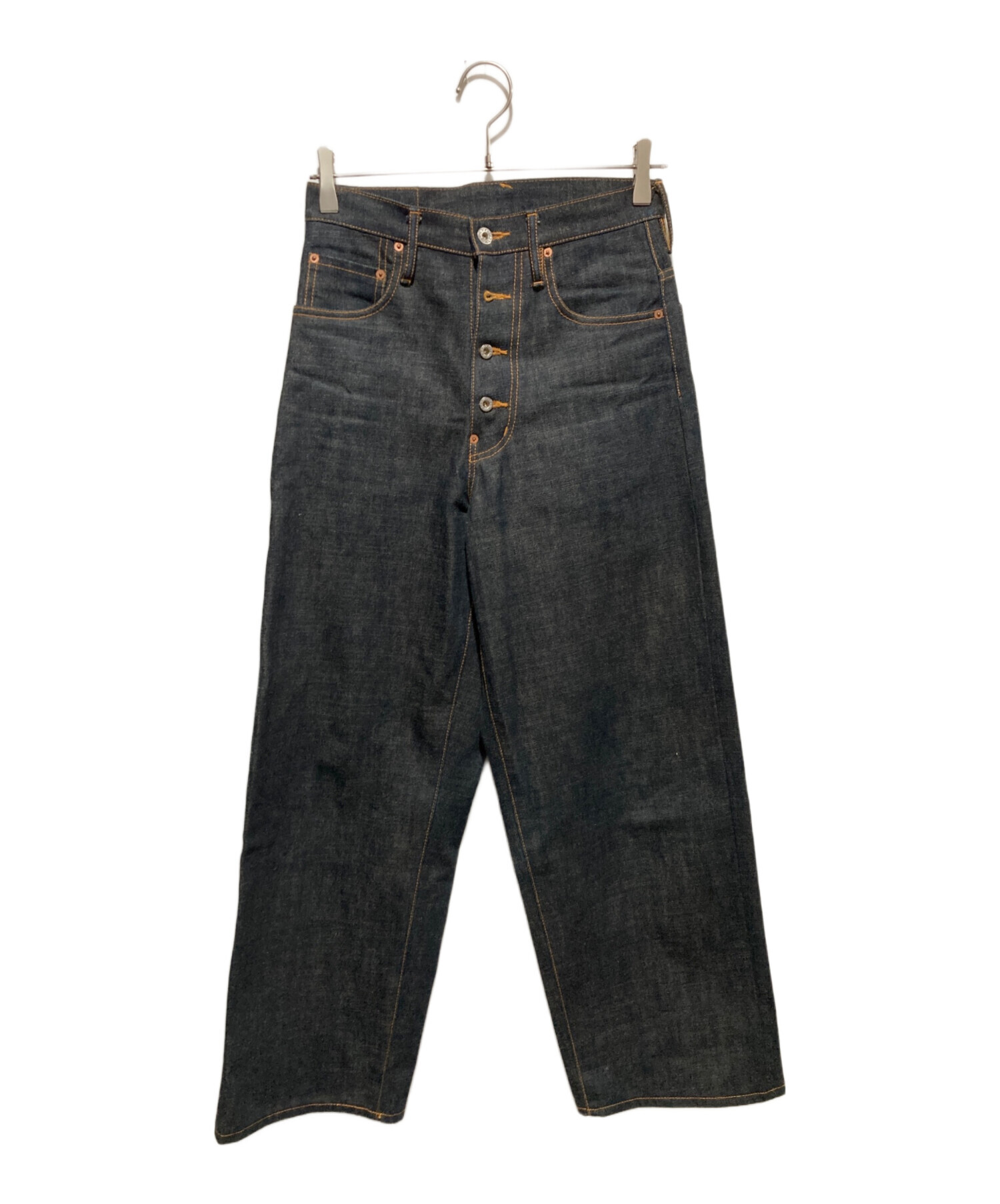 中古・古着通販】SUGARHILL (シュガーヒル) CLASSIC DENIM PANTS 