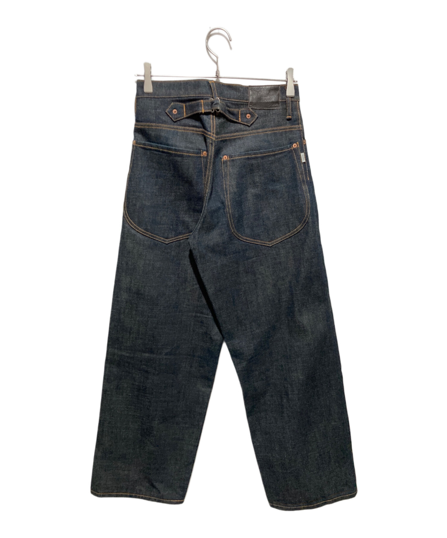 中古・古着通販】SUGARHILL (シュガーヒル) CLASSIC DENIM PANTS 