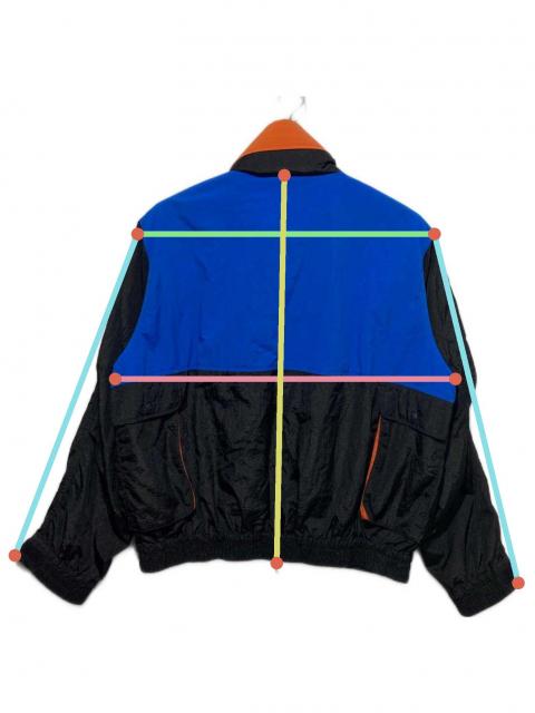 中古・古着通販】DAIWA PIER39 (ダイワ ピア39) TECH SKIING JACKET