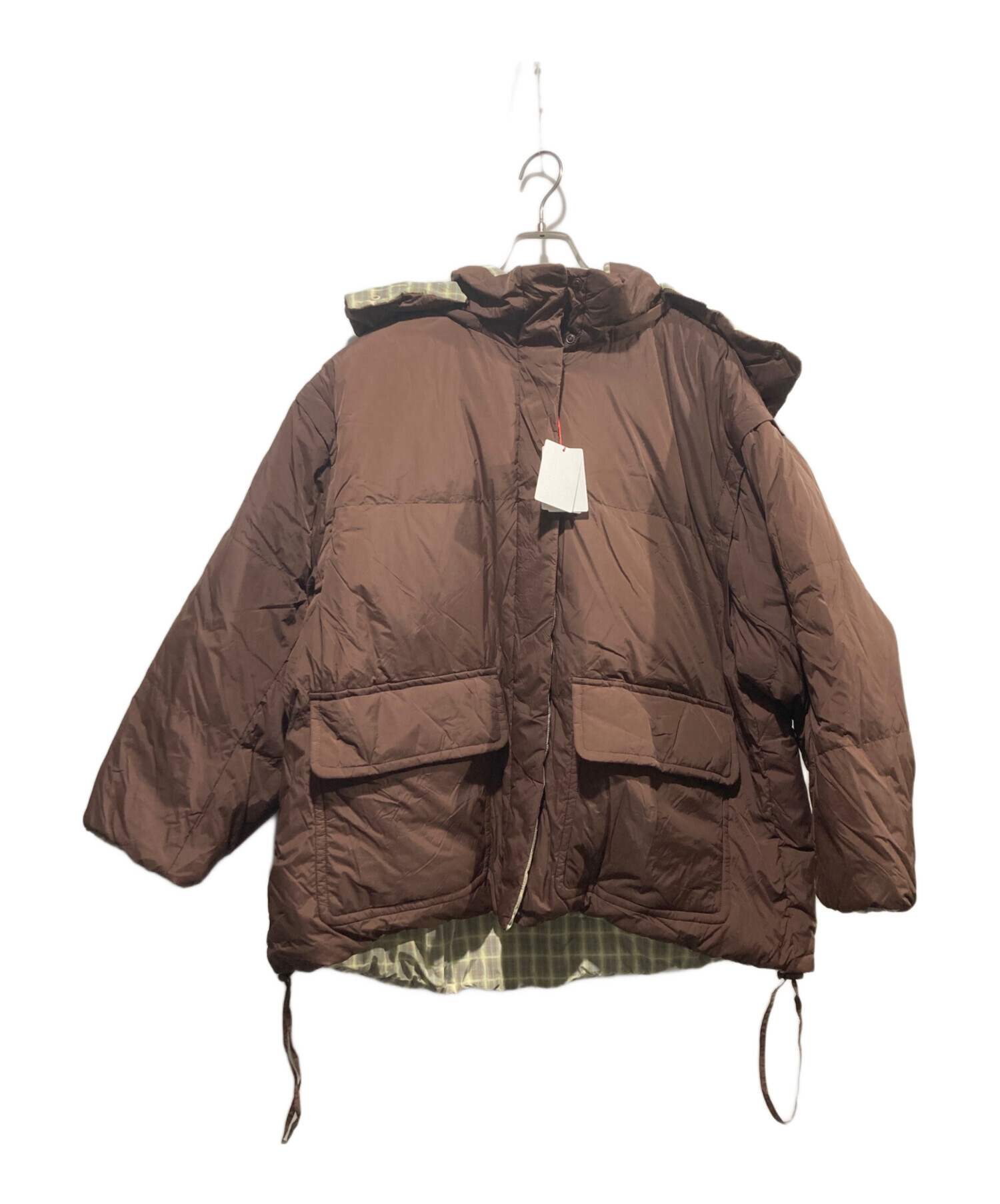 中古・古着通販】MAISON SPECIAL (メゾンスペシャル) Multiway