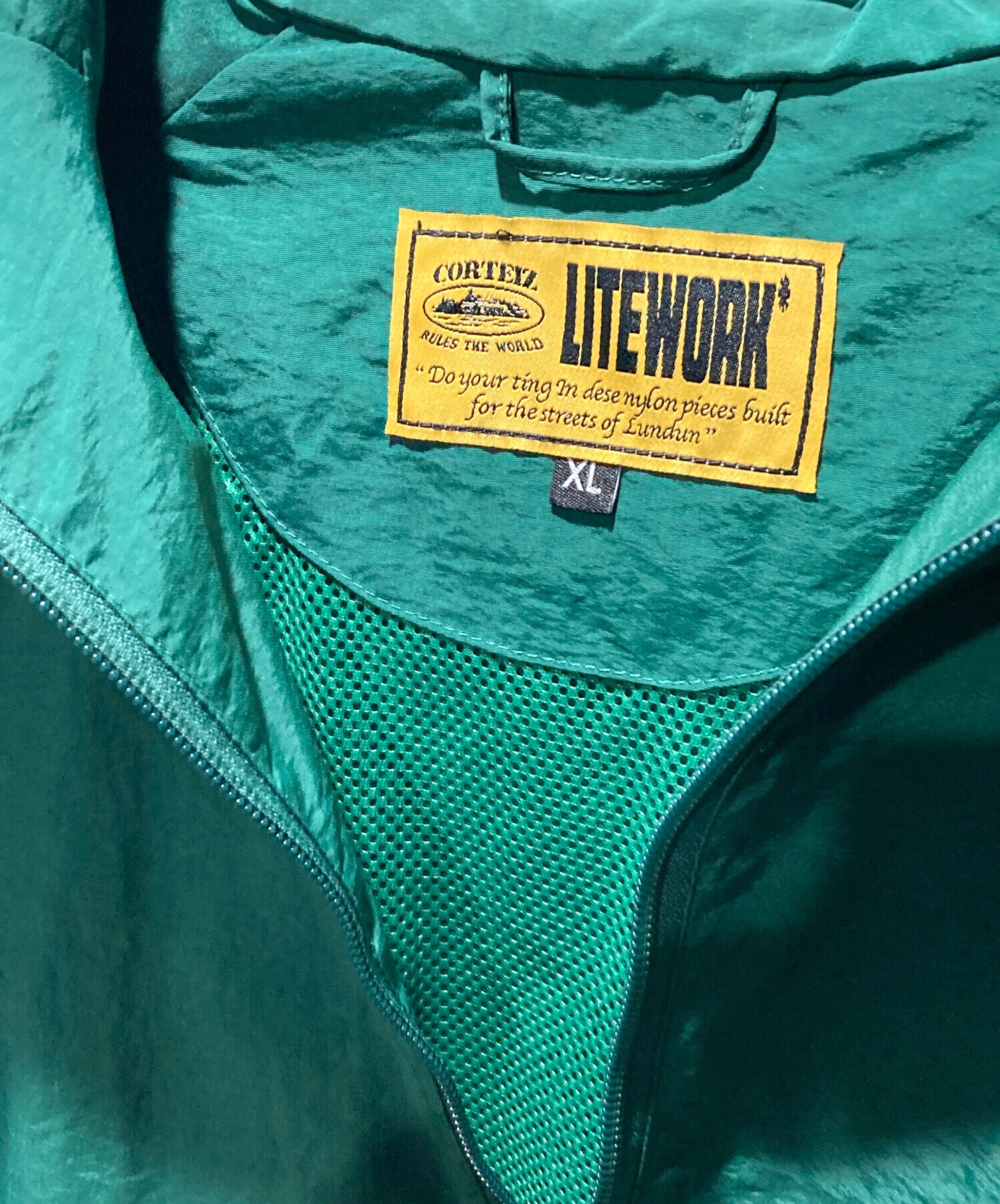 中古・古着通販】Corteiz Litework (コルテイスライトワーク) 23SS 