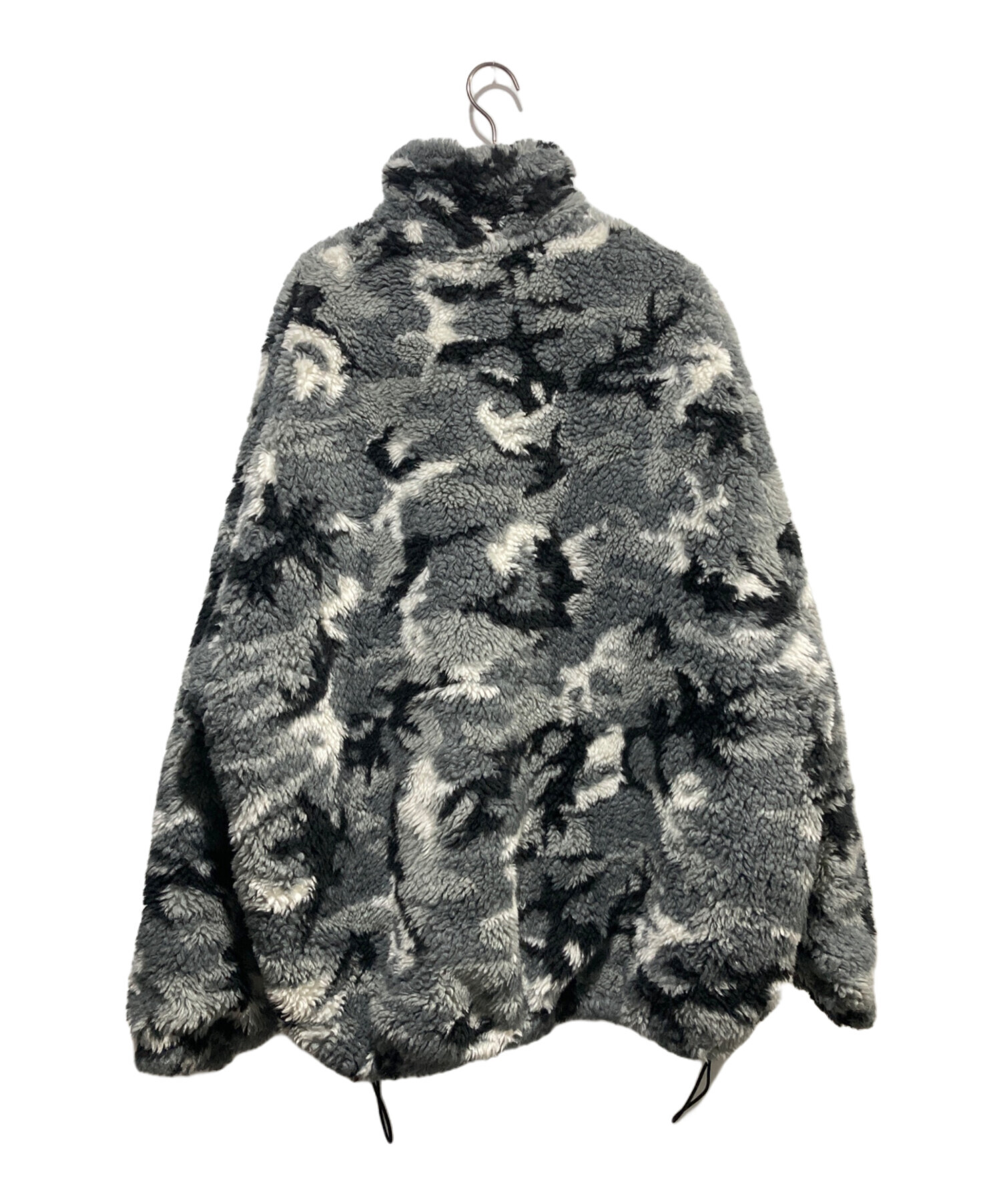 中古・古着通販】BALENCIAGA (バレンシアガ) 22AW カモフラージュ