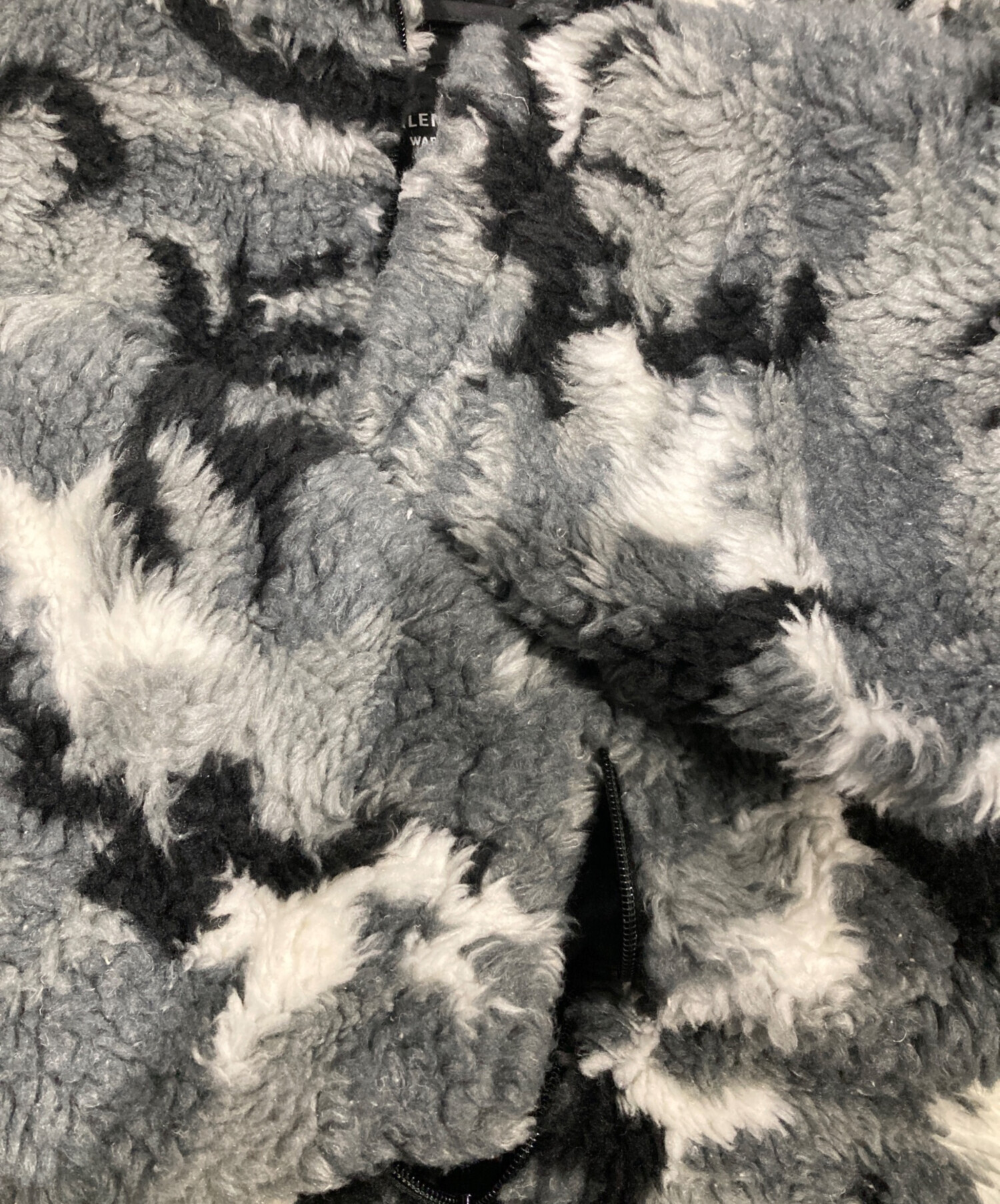中古・古着通販】BALENCIAGA (バレンシアガ) 22AW カモフラージュ 