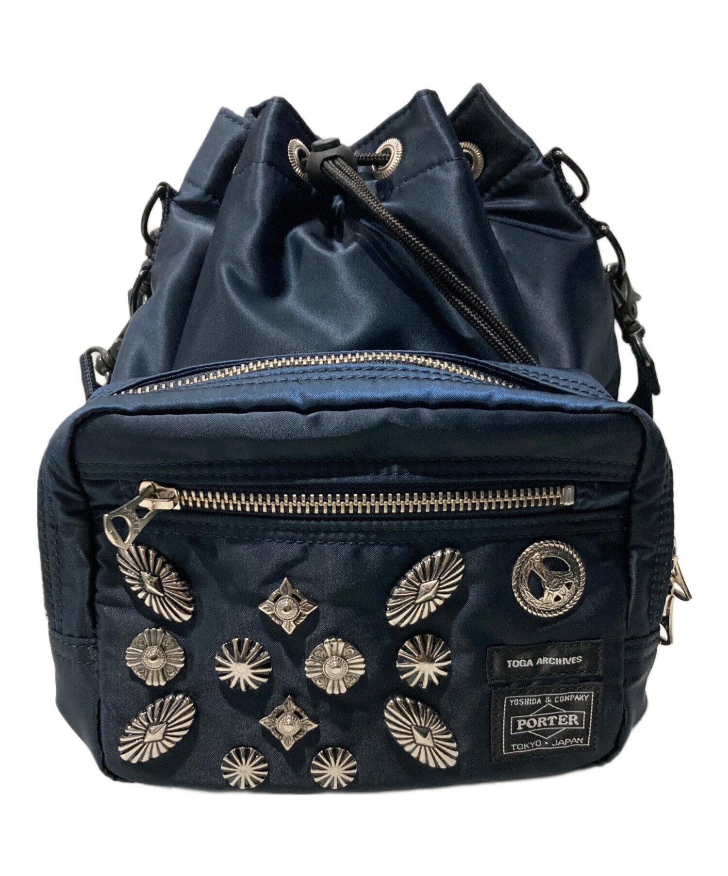 中古・古着通販】PORTER (ポーター) TOGA ARCHIVES (トーガ 