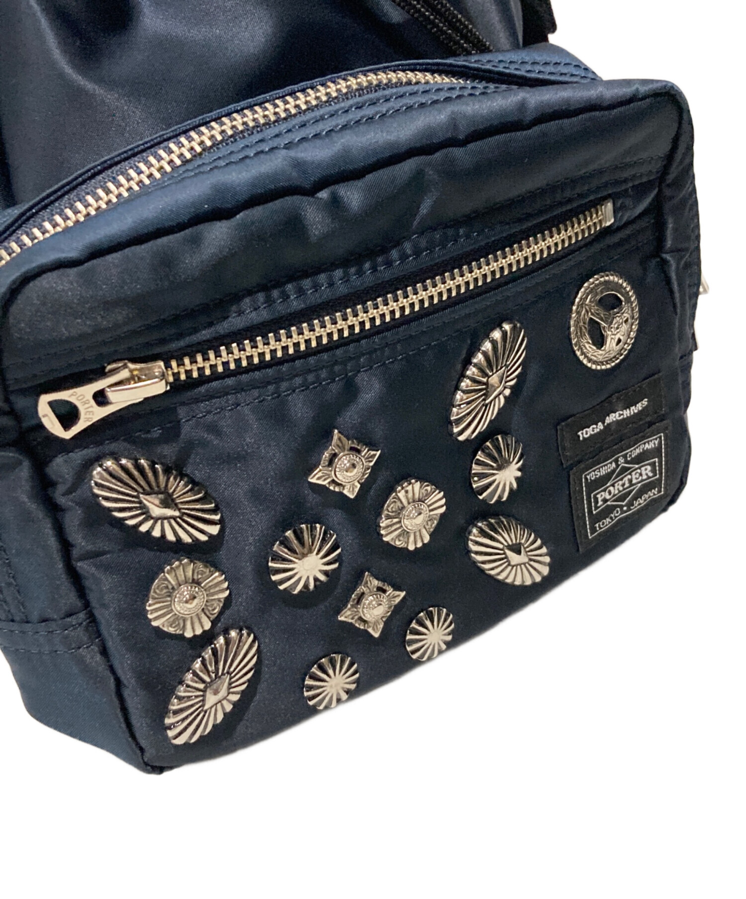 中古・古着通販】PORTER (ポーター) TOGA ARCHIVES (トーガ 