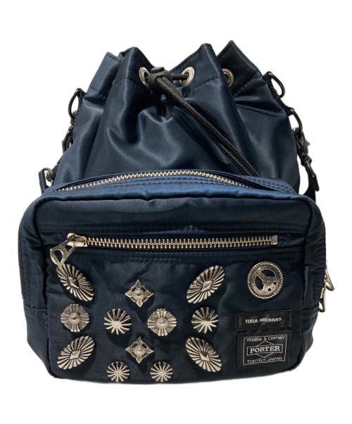 中古・古着通販】PORTER (ポーター) TOGA ARCHIVES (トーガ