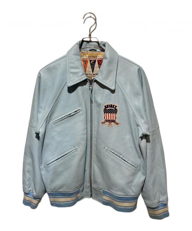 中古・古着通販】AVIREX (アヴィレックス) LIGHT SIGNATURE VARSITY