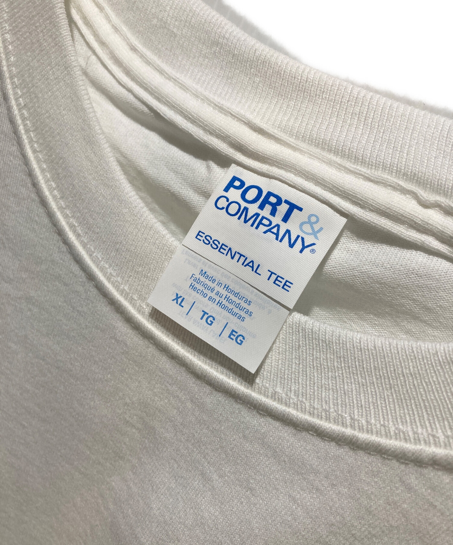 トップス lane by brochure yasai long sleeve Tee 中古・古着通販】LANE BY BROCHURE (レンバイブローシャー) YASAI T