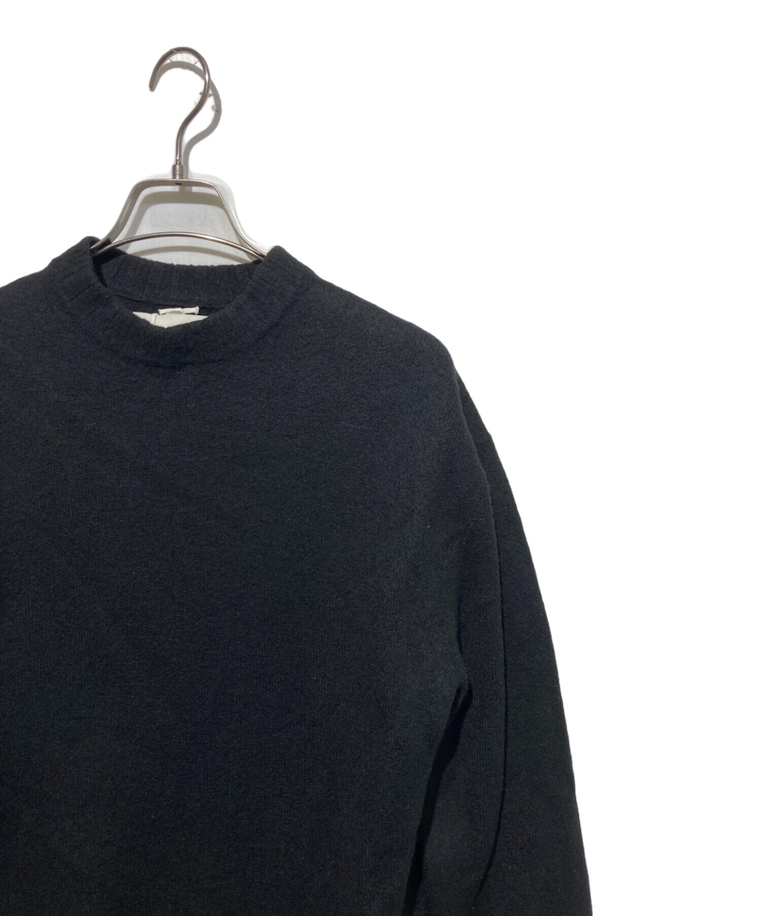 中古・古着通販】JIL SANDER (ジルサンダー) ハーモニーニット