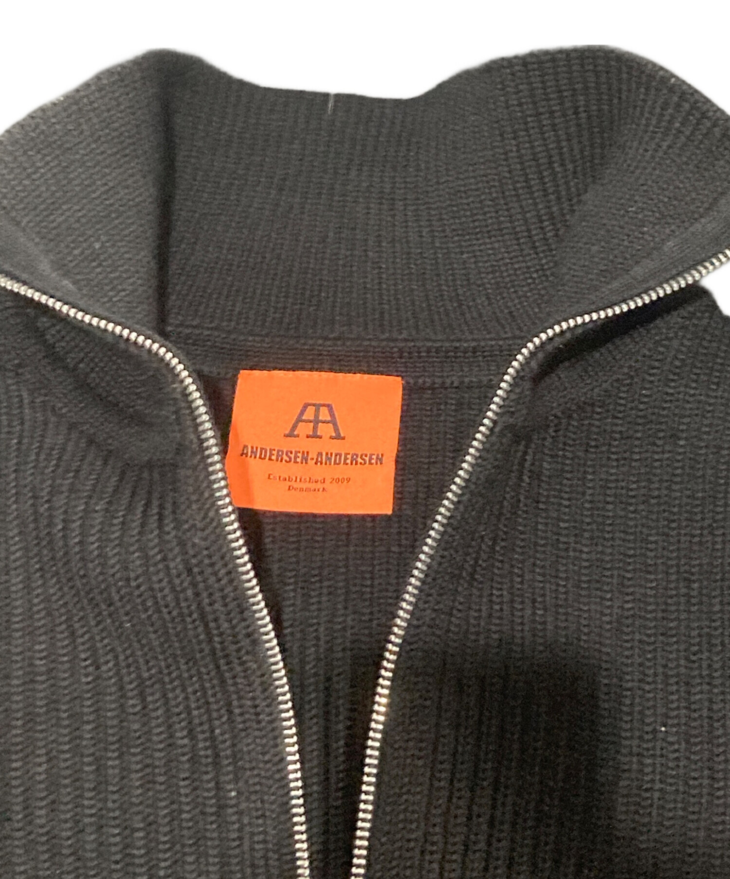 中古・古着通販】Andersen-Andersen (アンデルセン アンデルセン 