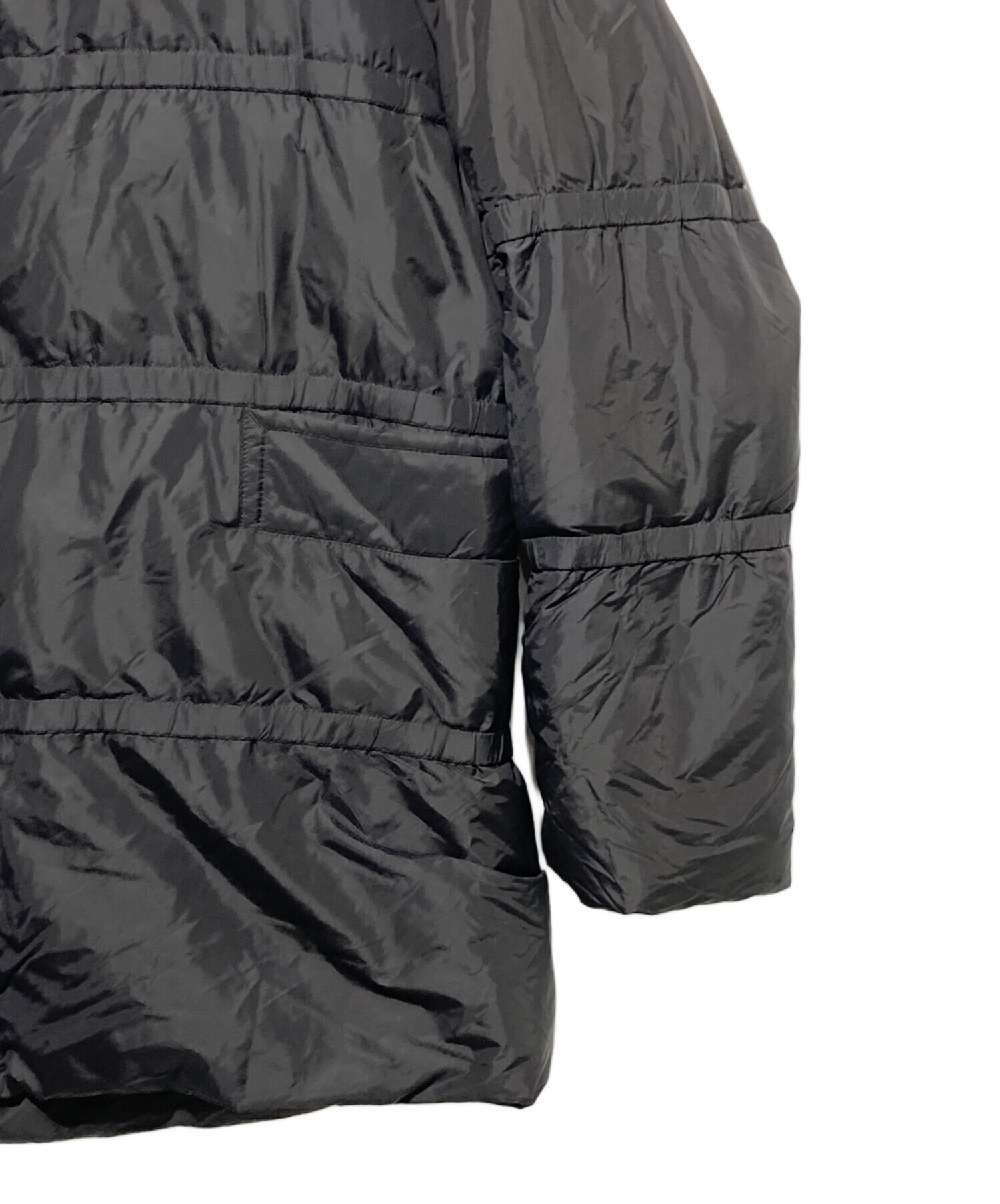 中古・古着通販】CORNERSTONE (コーナーストーン) OVERSIZED PATTED