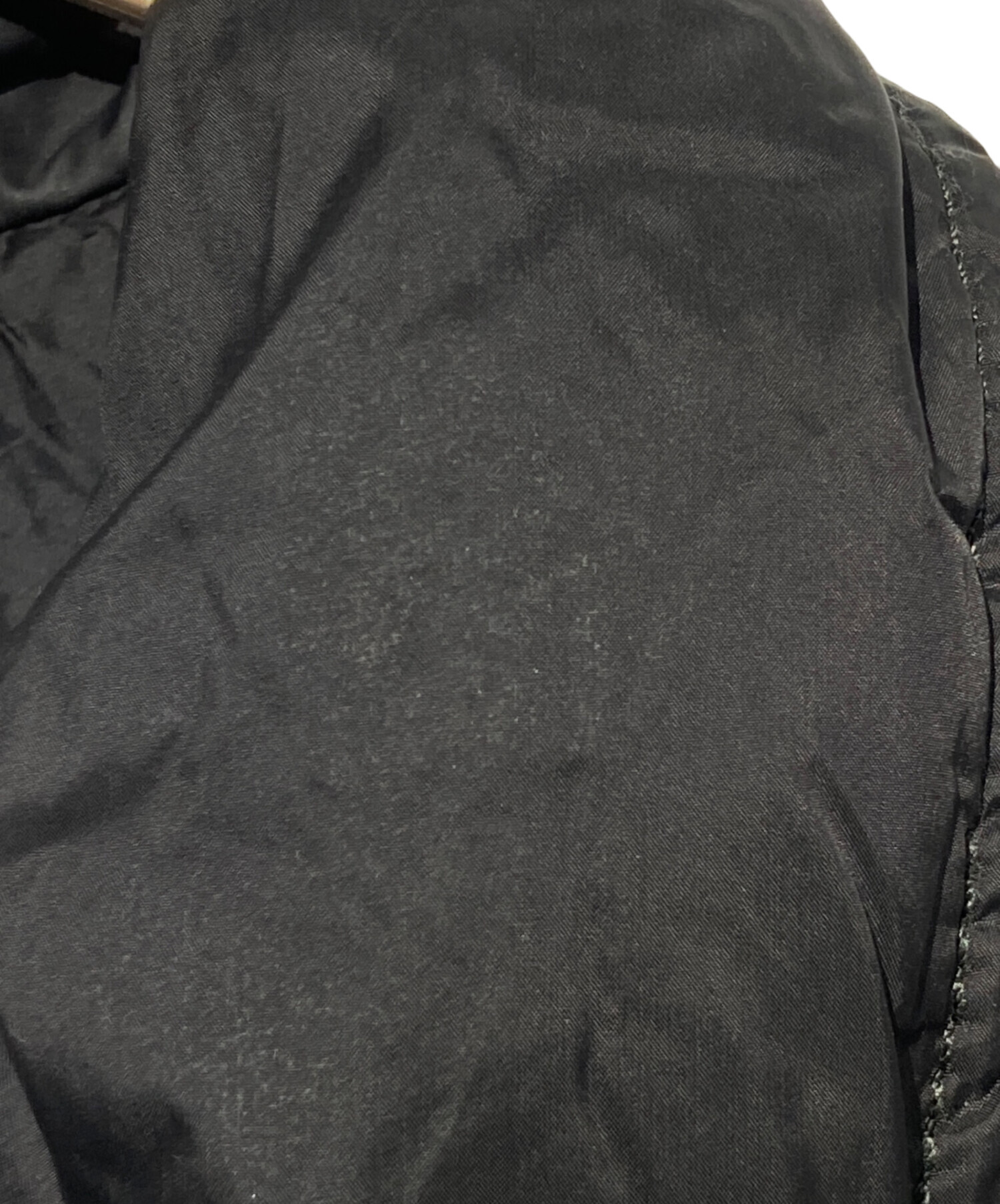 中古・古着通販】CORNERSTONE (コーナーストーン) OVERSIZED PATTED