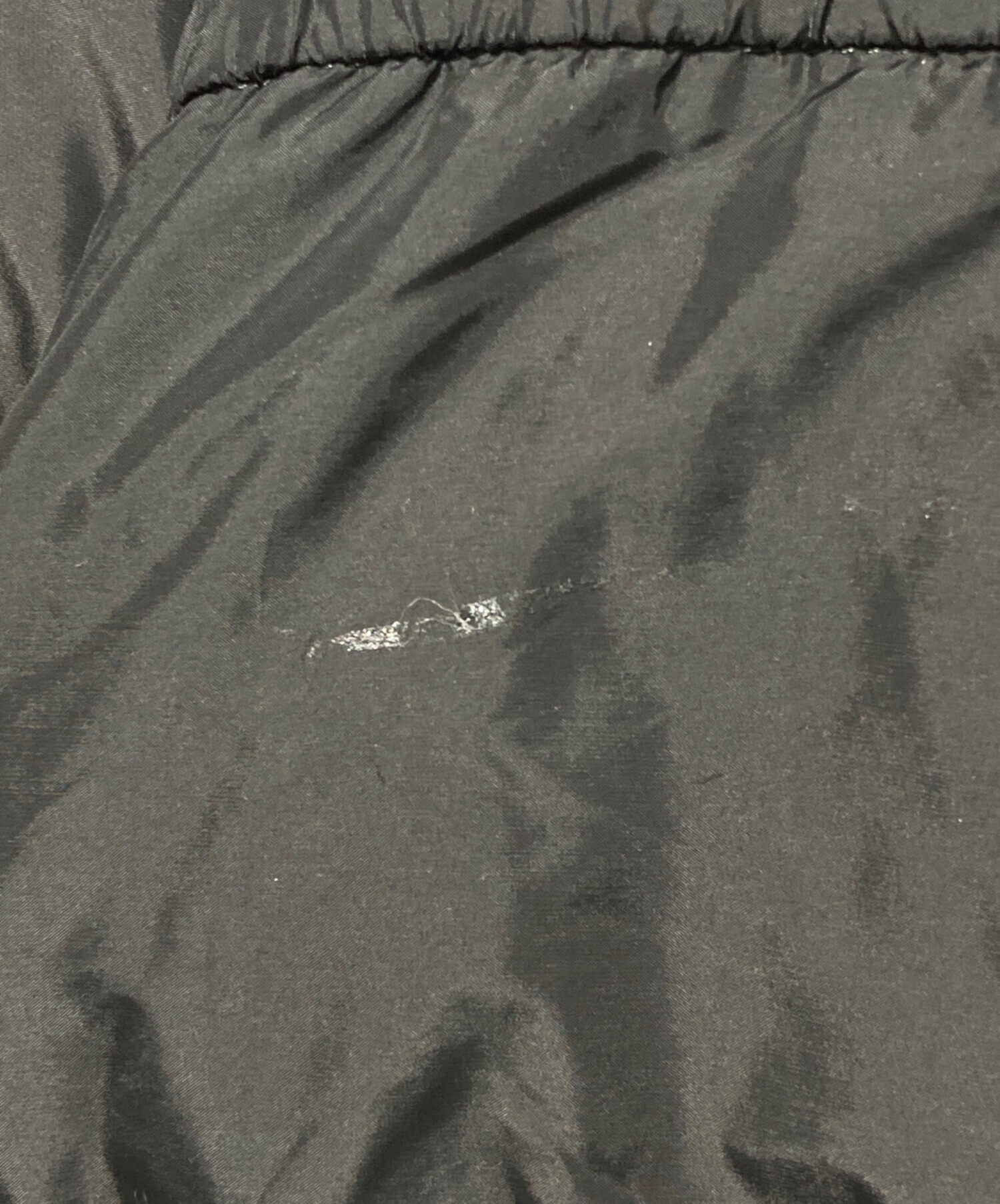 中古・古着通販】CORNERSTONE (コーナーストーン) OVERSIZED PATTED