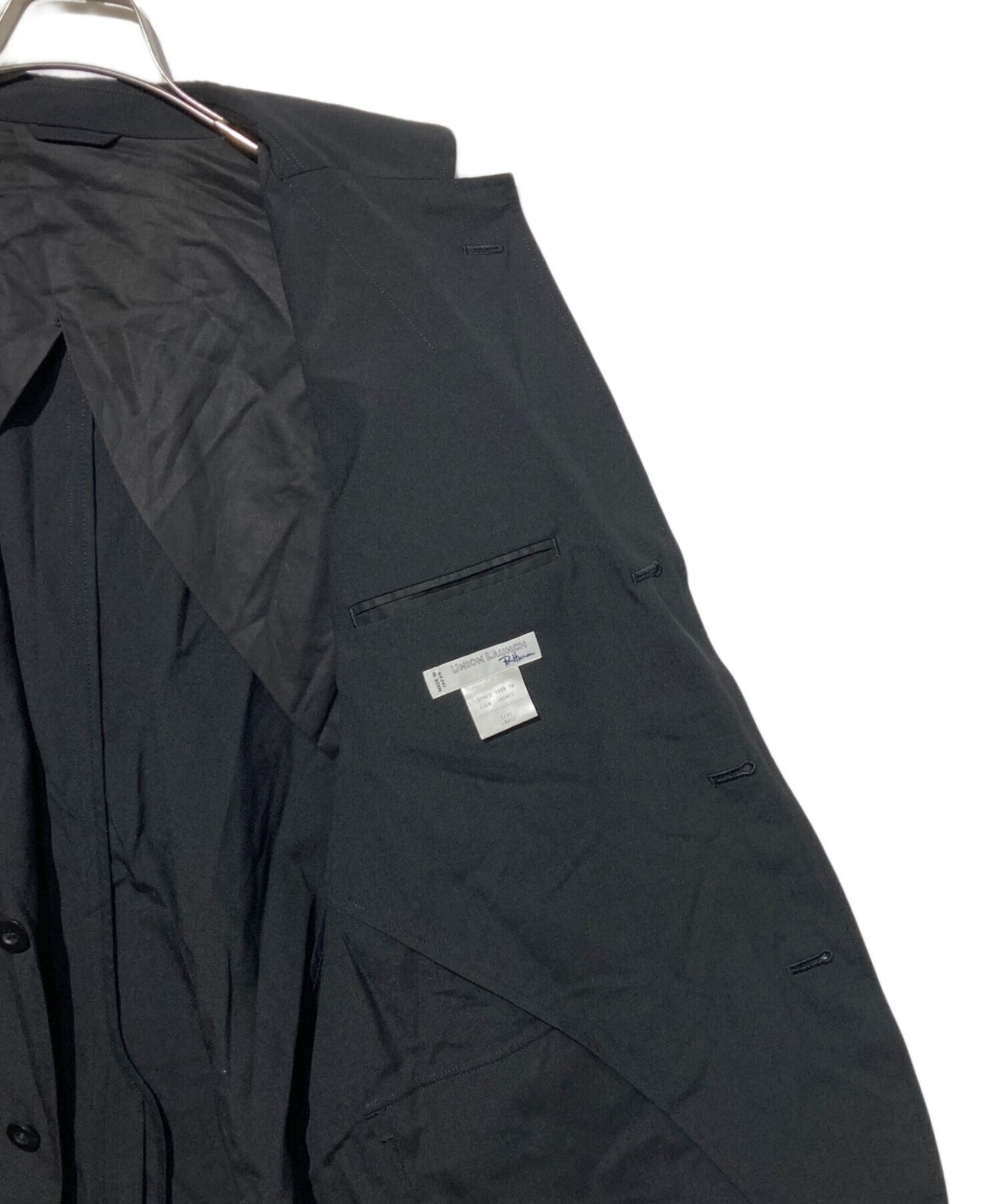 中古・古着通販】UNION LAUNCH (ユニオンランチ) Ron Herman (ロン