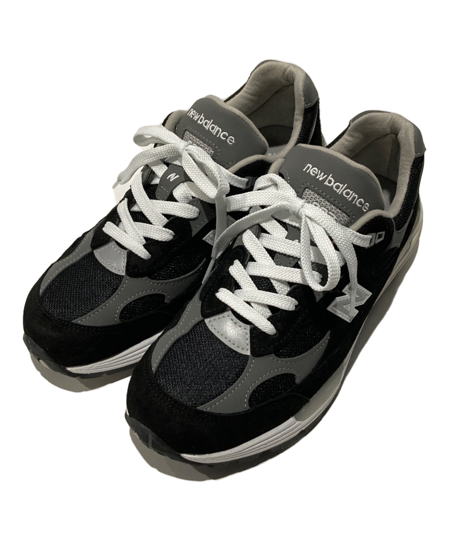 中古・古着通販】NEW BALANCE (ニューバランス) ローカットスニーカー 
