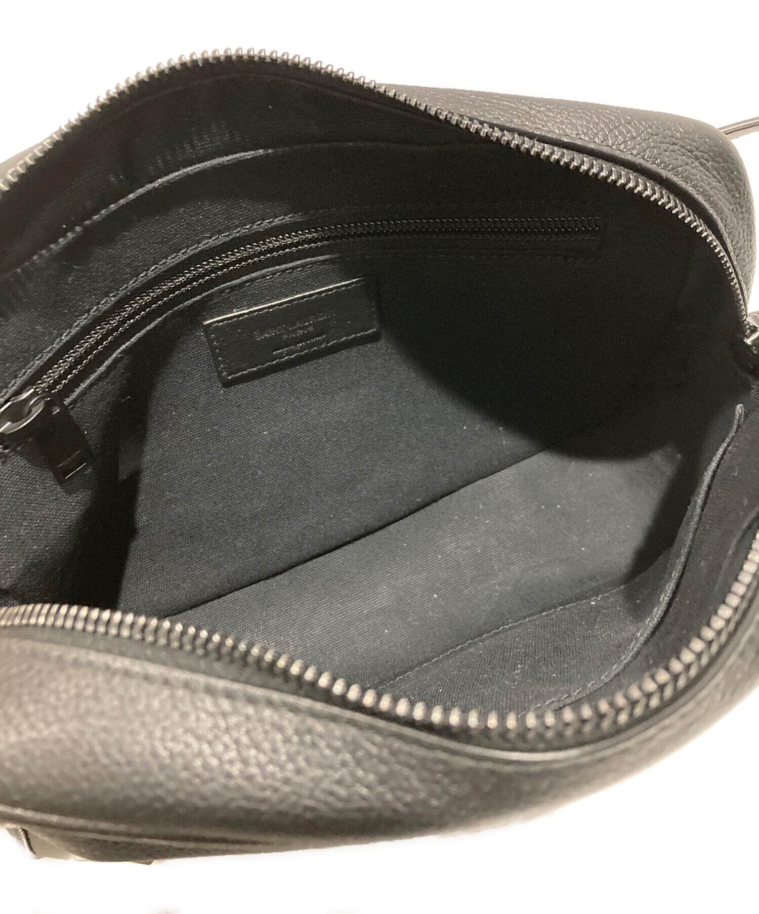 中古・古着通販】Saint Laurent Paris (サンローランパリ) キャンプ