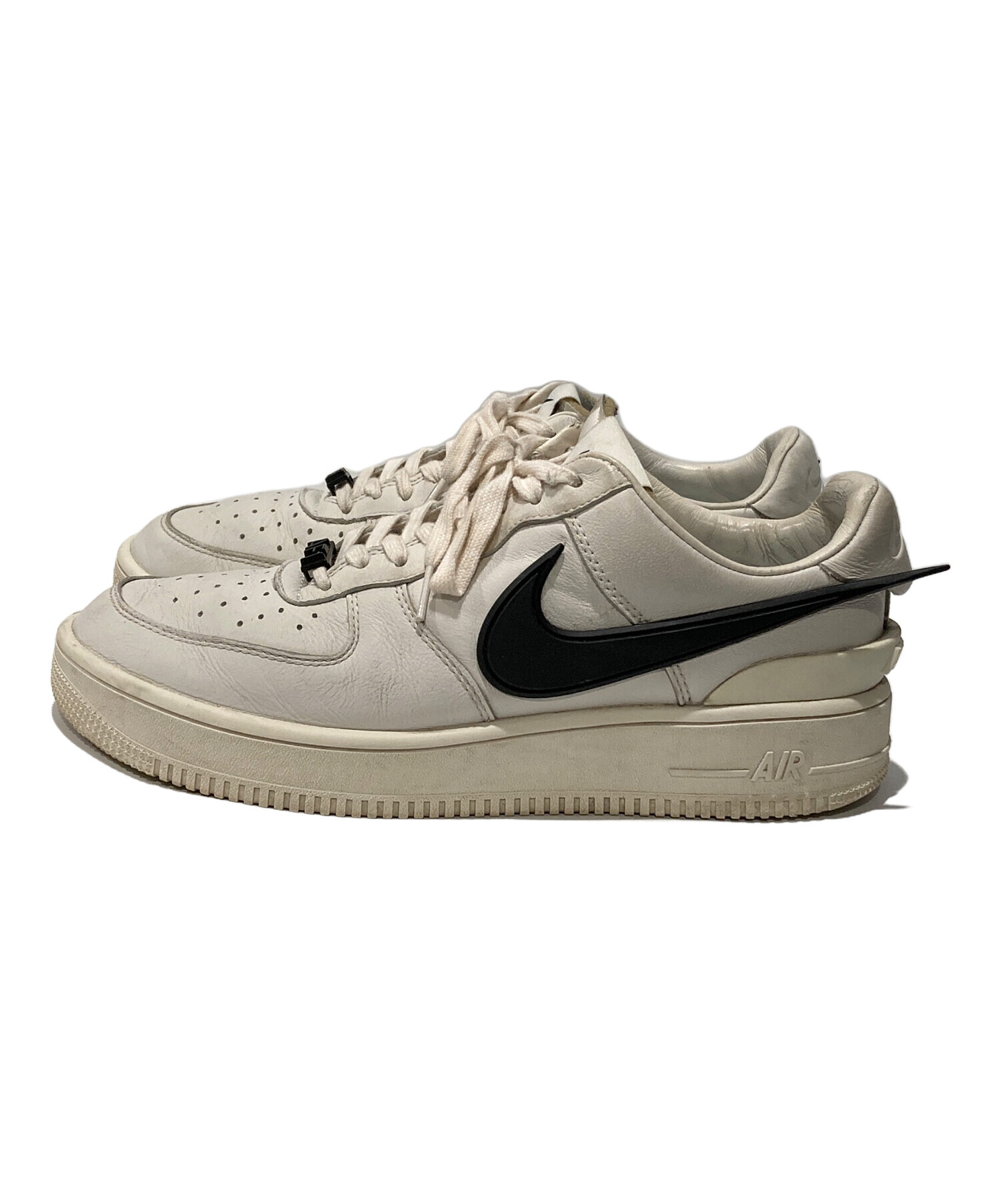中古・古着通販】NIKE (ナイキ) AMBUSH (アンブッシュ) AIR FORCE1 LOW 