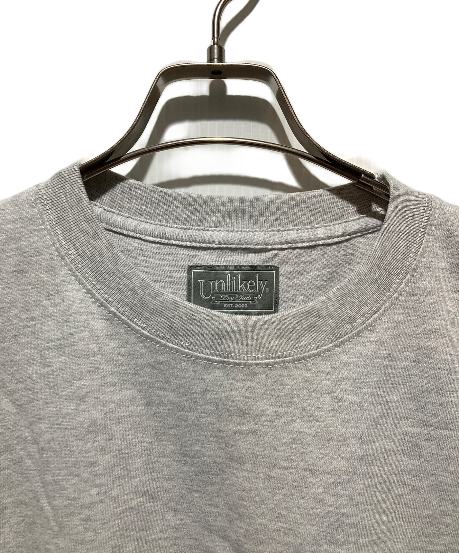 中古・古着通販】Unlikely (アンライクリー) NEPENTHES (ネペンテス