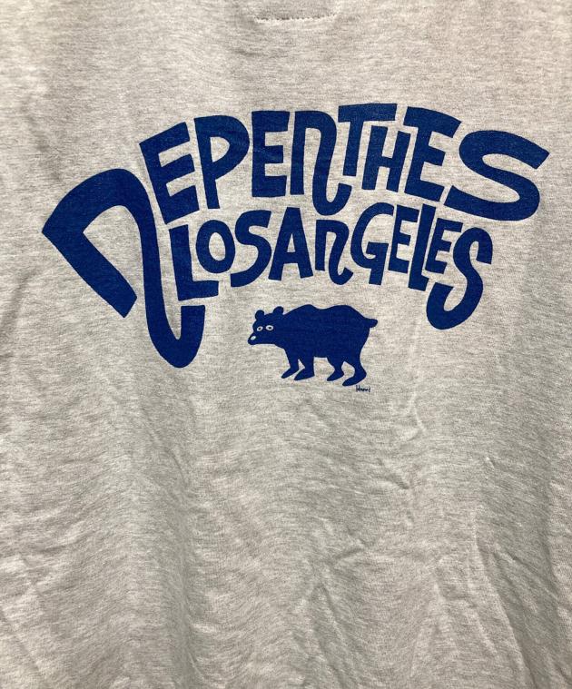 NEPENTHES ネペンテス カジュアルシャツ メンズ 【古着】【中古】 中古・古着通販】Unlikely (アンライクリー) NEPENTHES (ネペンテス