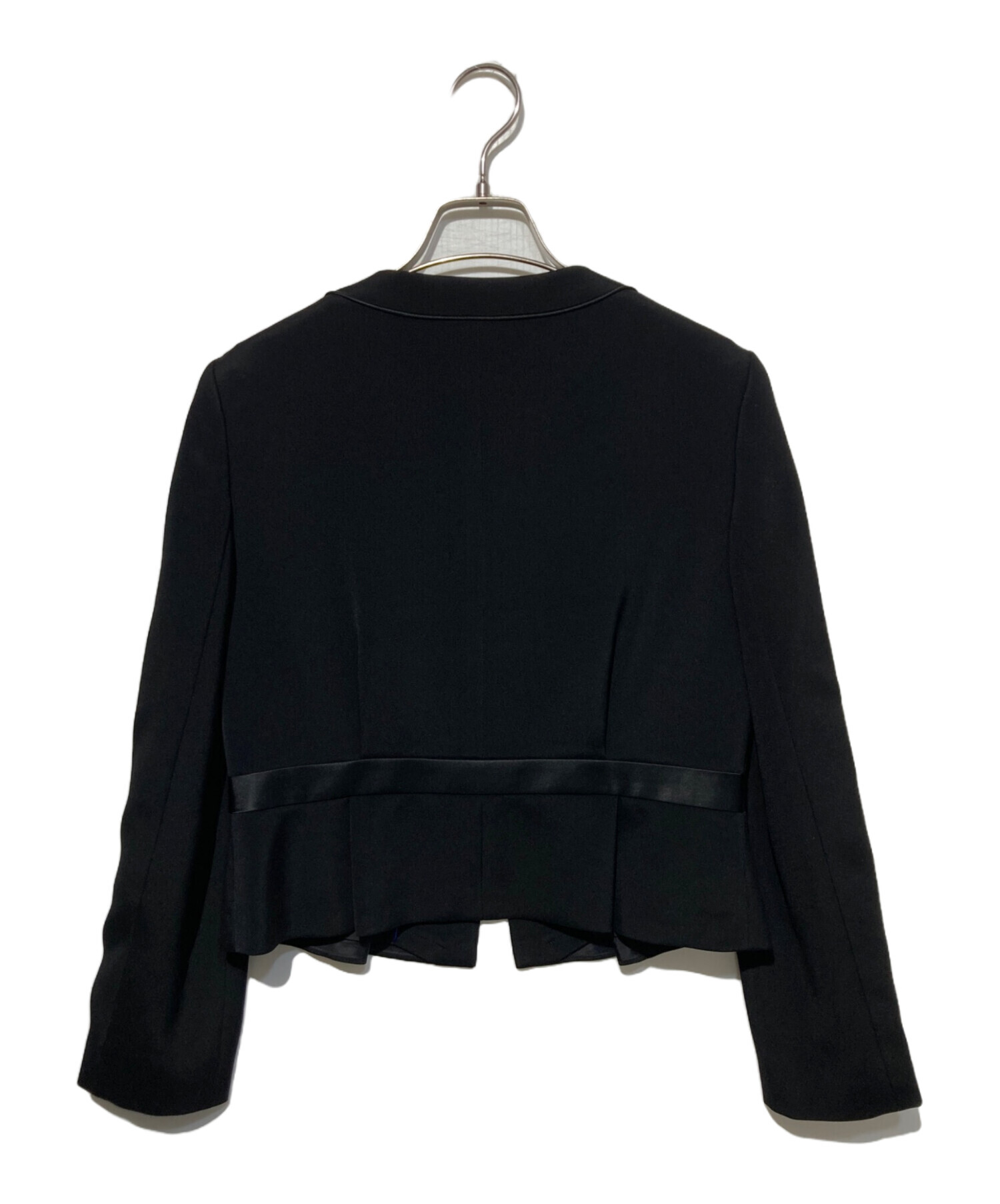 中古・古着通販】LANVIN NOIR (ランバン ノワール) フォーマル
