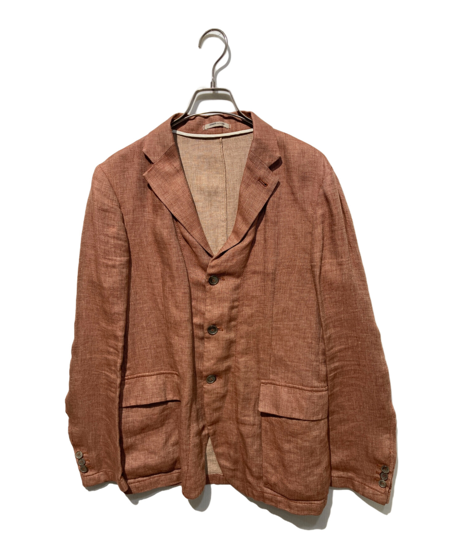 中古・古着通販】ARMANI COLLEZIONI (アルマーニ コレツィオーニ