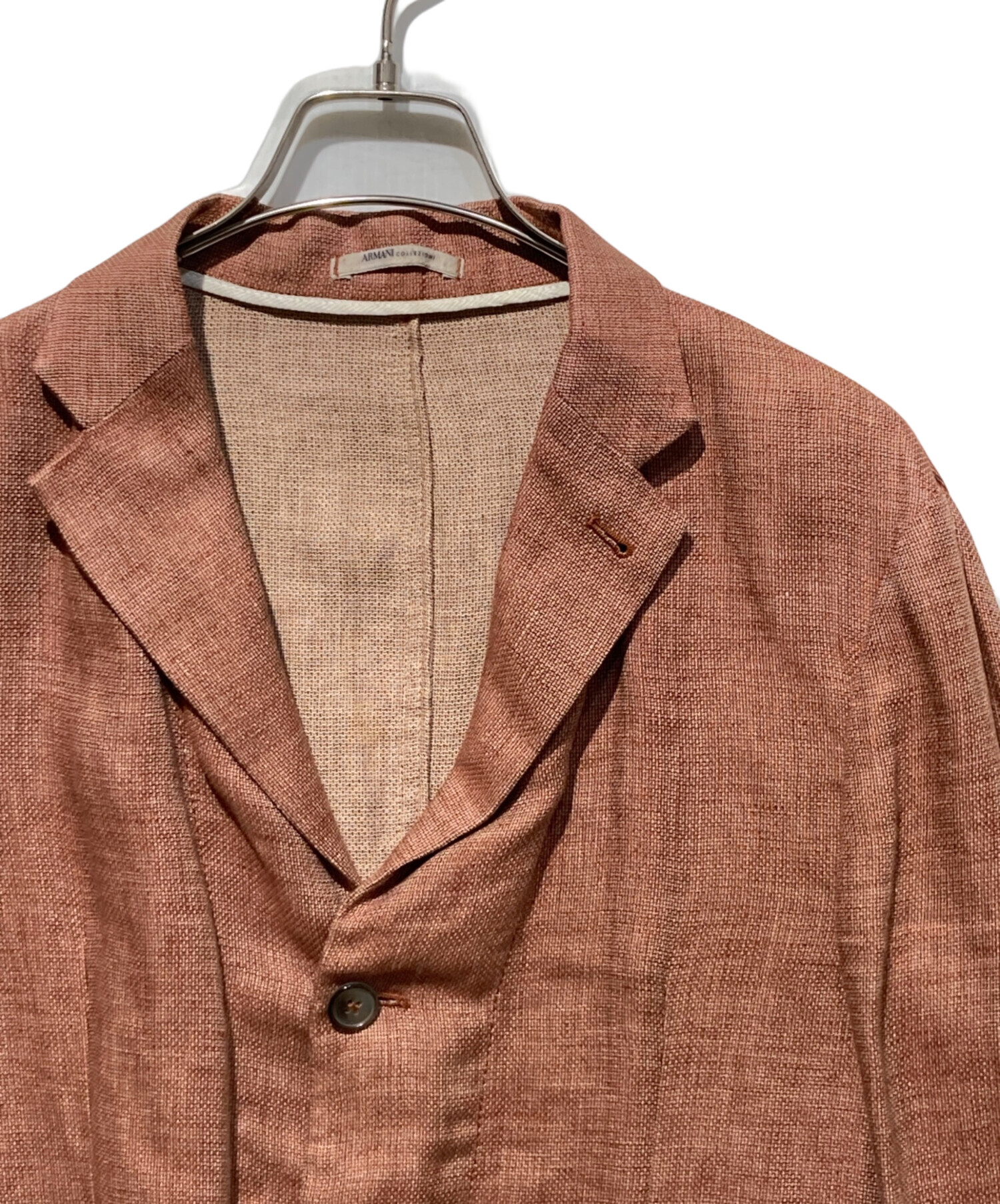 中古・古着通販】ARMANI COLLEZIONI (アルマーニ コレツィオーニ