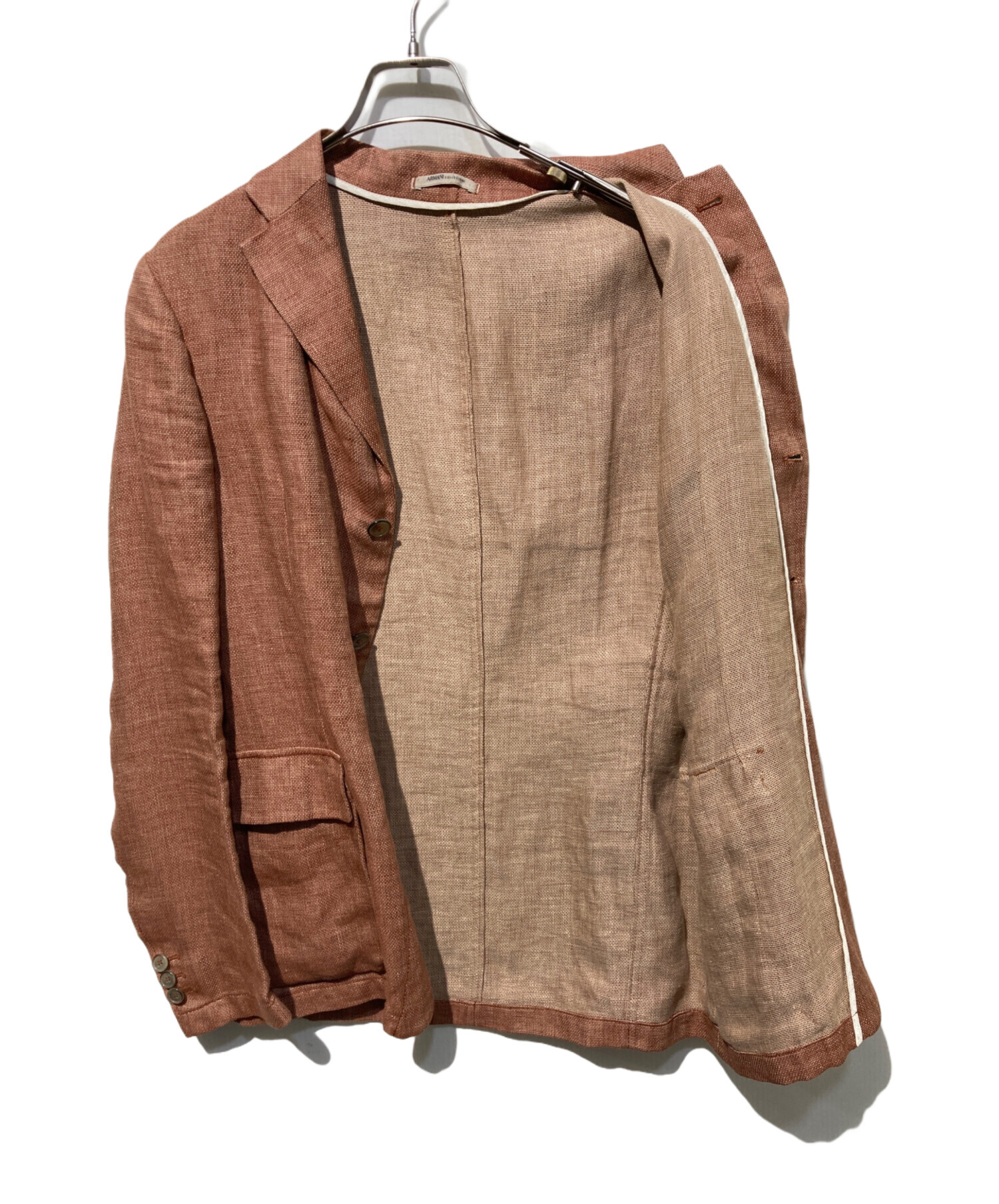 中古・古着通販】ARMANI COLLEZIONI (アルマーニ コレツィオーニ