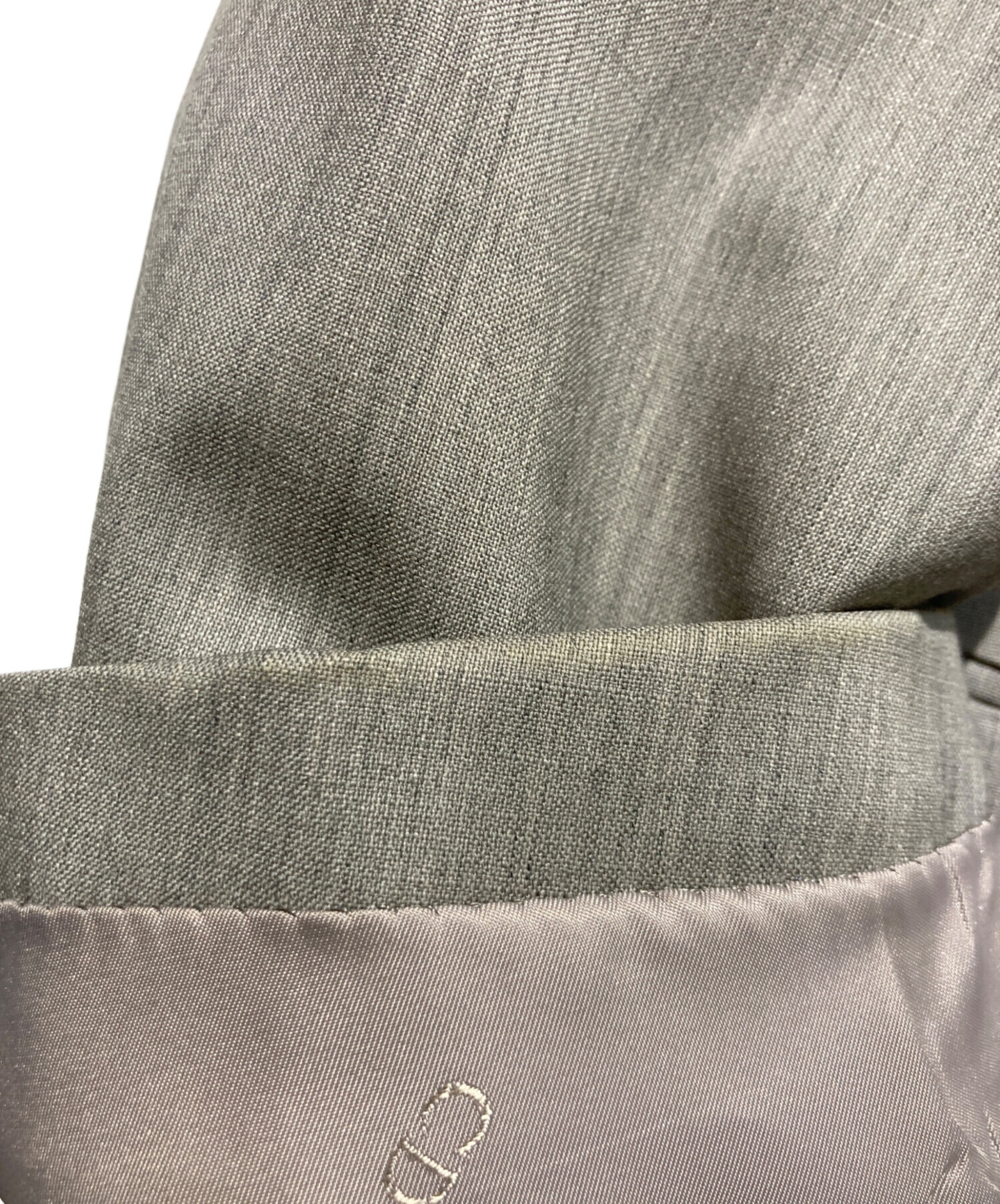 中古・古着通販】Christian Dior MONSIEUR (クリスチャンディオール