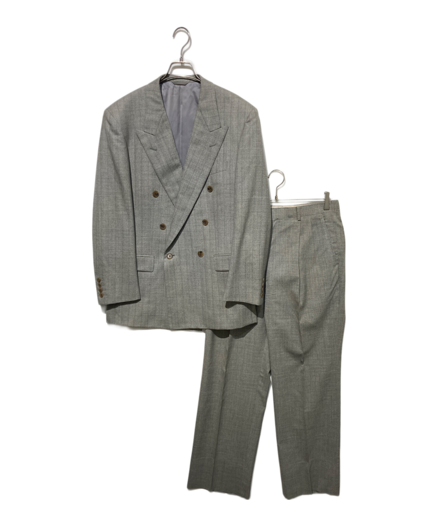 Dior MONSIEUR（ディオール ムッシュ）スーツ 中古・古着通販】Christian Dior MONSIEUR (クリスチャンディオール