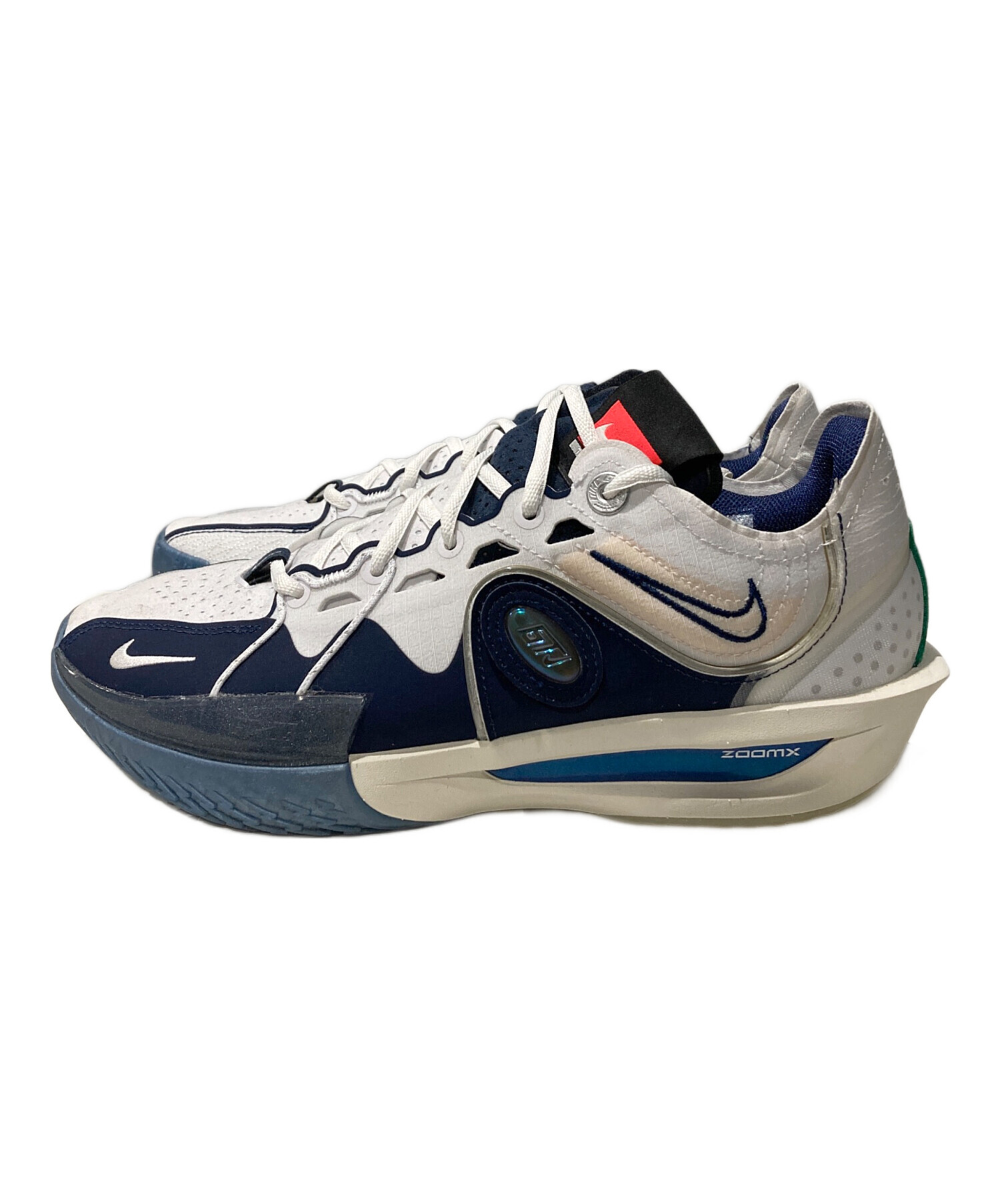 中古・古着通販】NIKE (ナイキ) G.T. CUT 3 ASW EP 