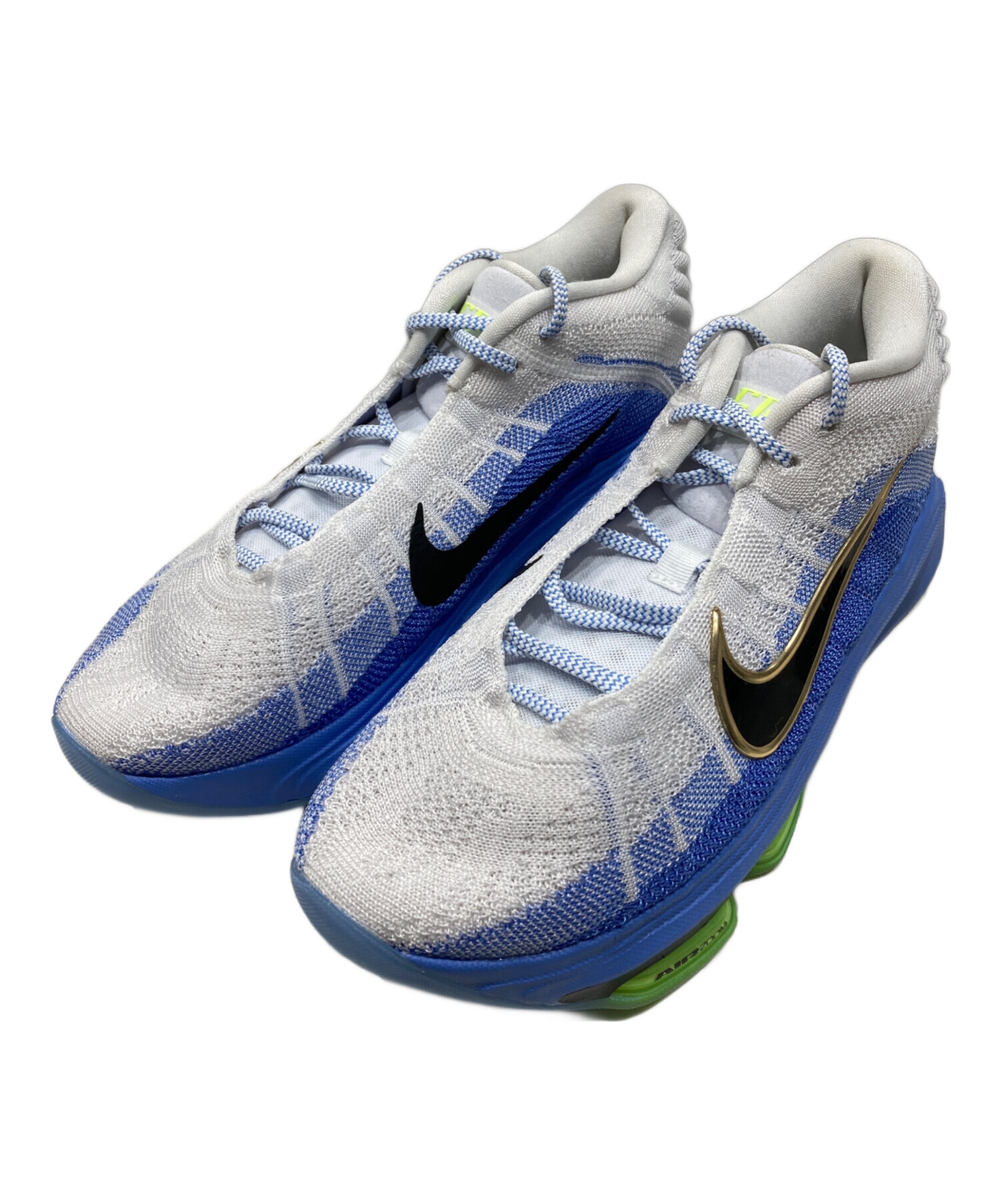 中古・古着通販】NIKE (ナイキ) G.T. HUSTLE 3 EP （ジーティー