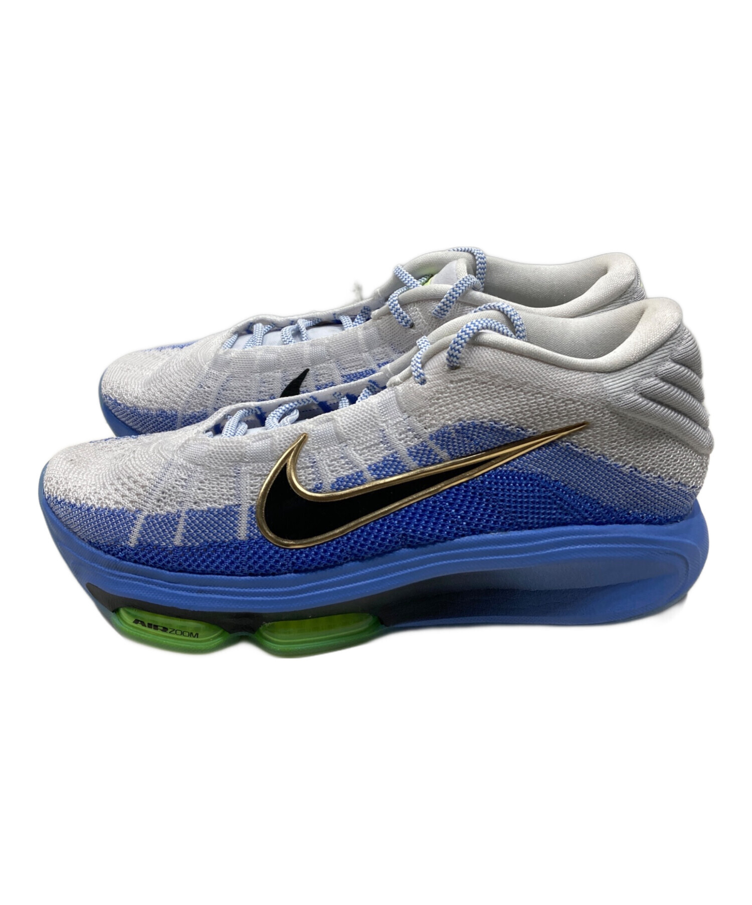 中古・古着通販】NIKE (ナイキ) G.T. HUSTLE 3 EP （ジーティー 