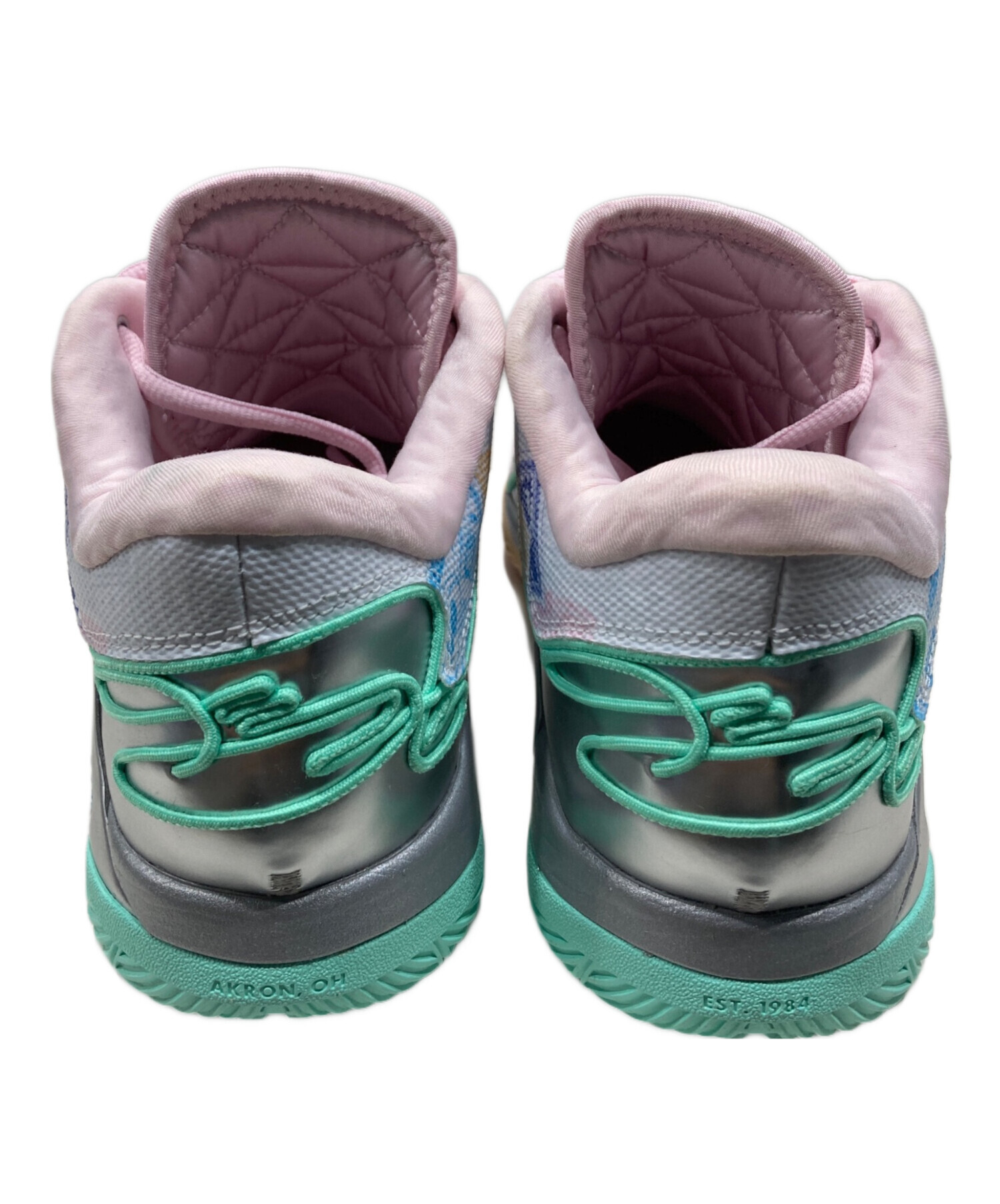 中古・古着通販】NIKE (ナイキ) レブロン 22 