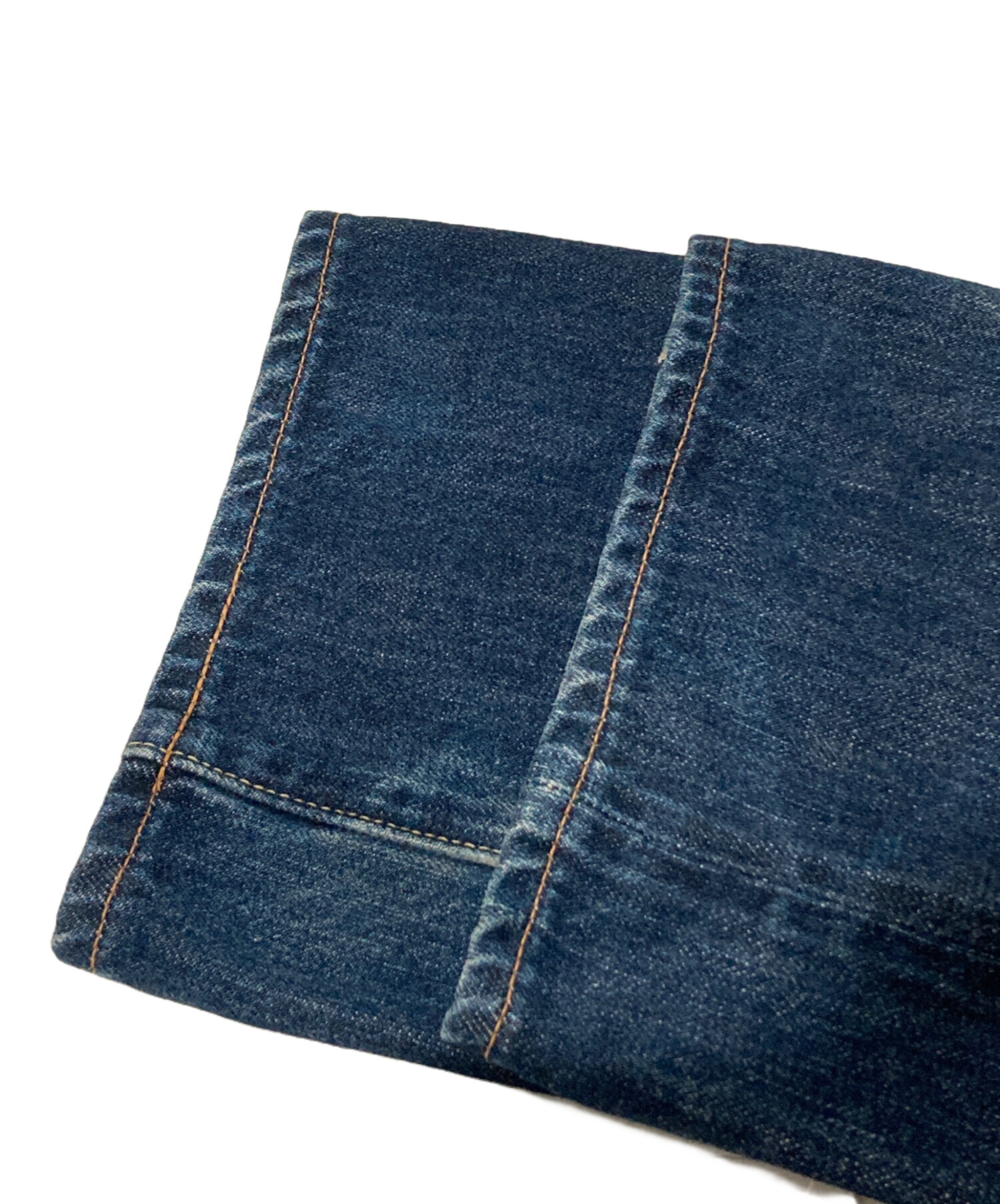 【未着用】KAPITAL キャピタル　デニム 中古・古着通販】KAPITAL (キャピタル) センチュリーデニム カキシブ