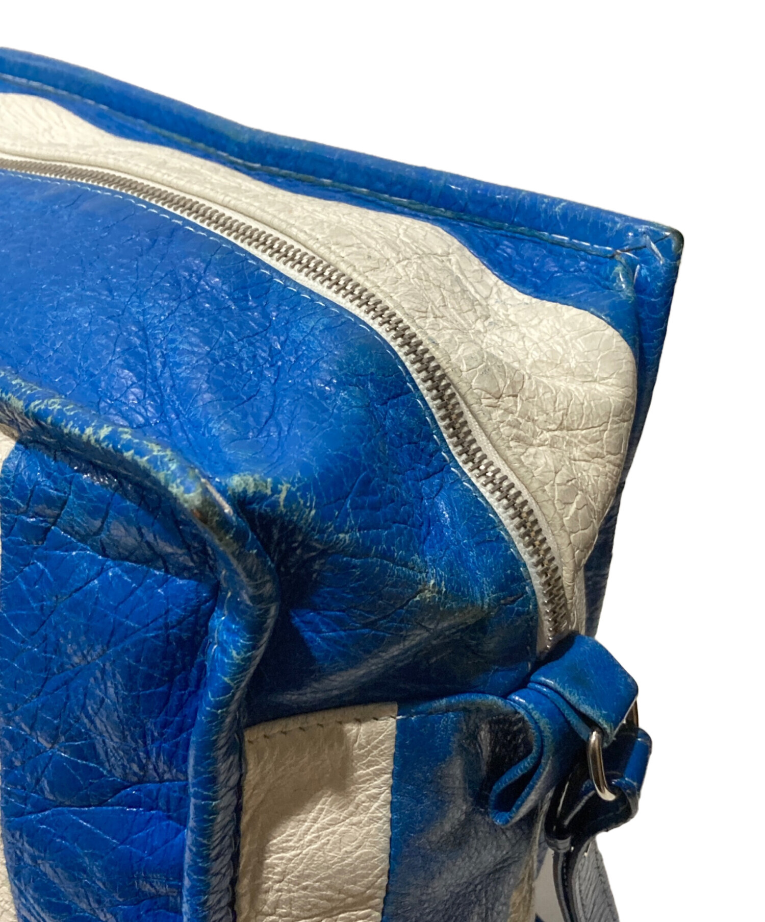 中古・古着通販】BALENCIAGA (バレンシアガ) バザールショッパー