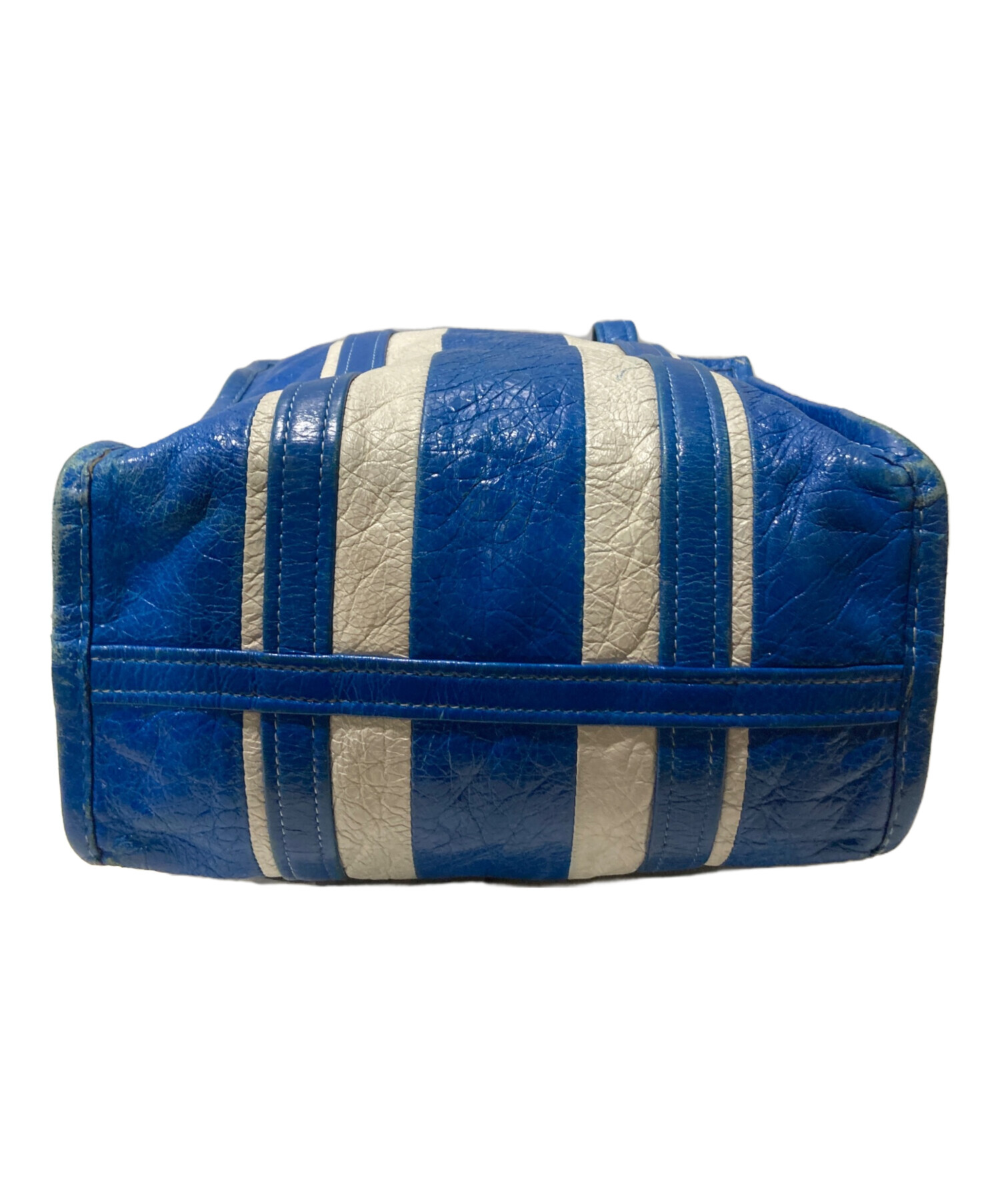 中古・古着通販】BALENCIAGA (バレンシアガ) バザールショッパー